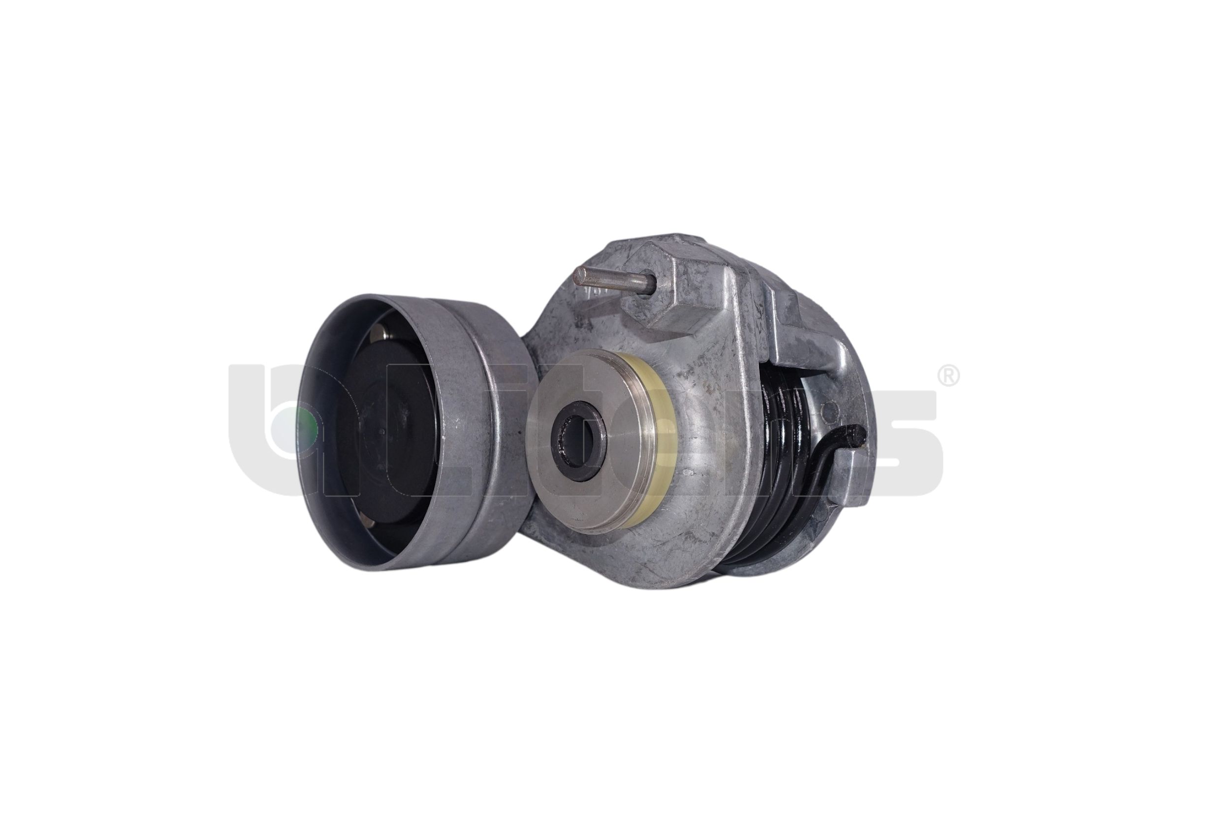 Belt Tensioner, V-ribbed belt