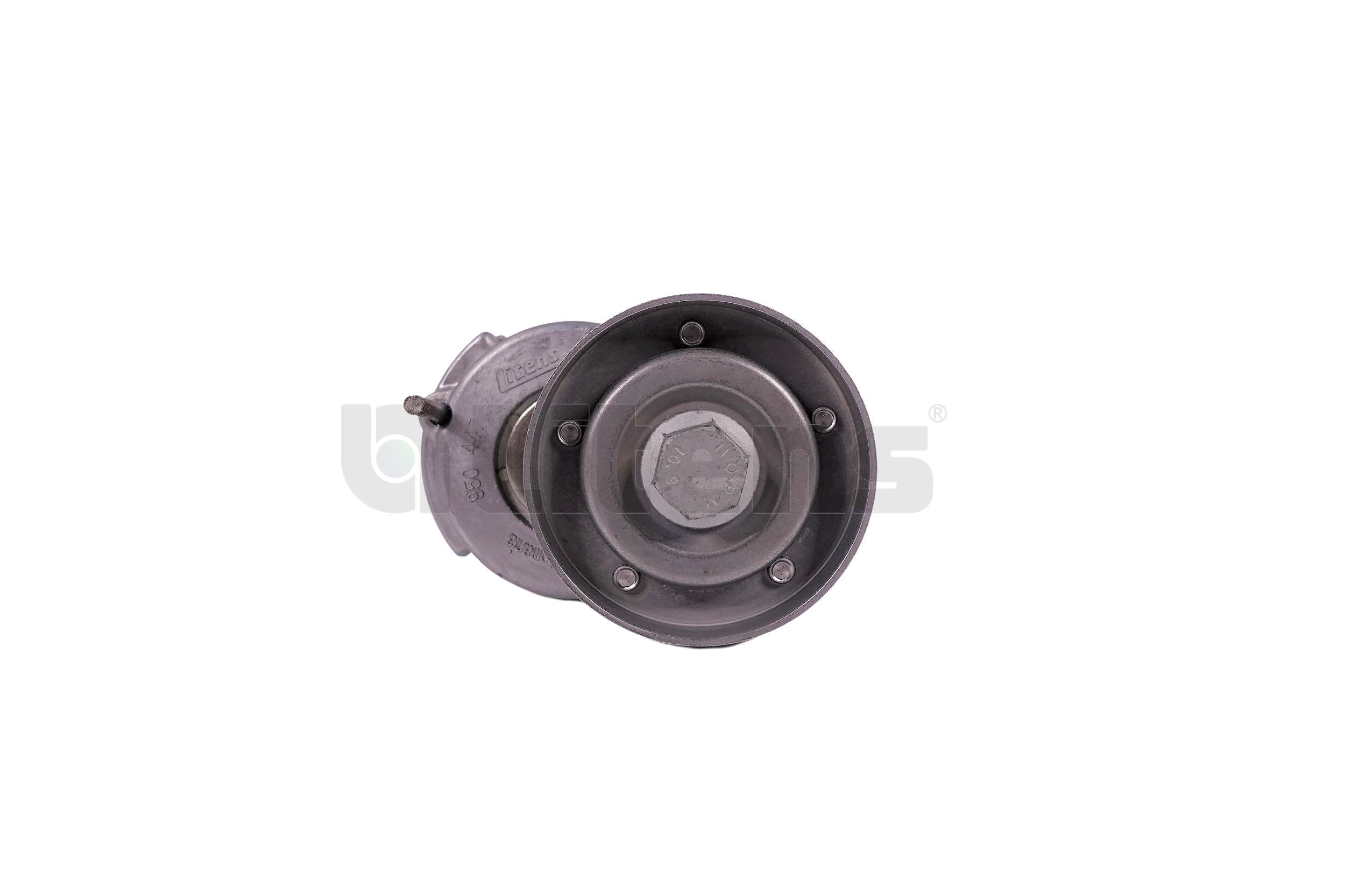 Belt Tensioner, V-ribbed belt (950447)