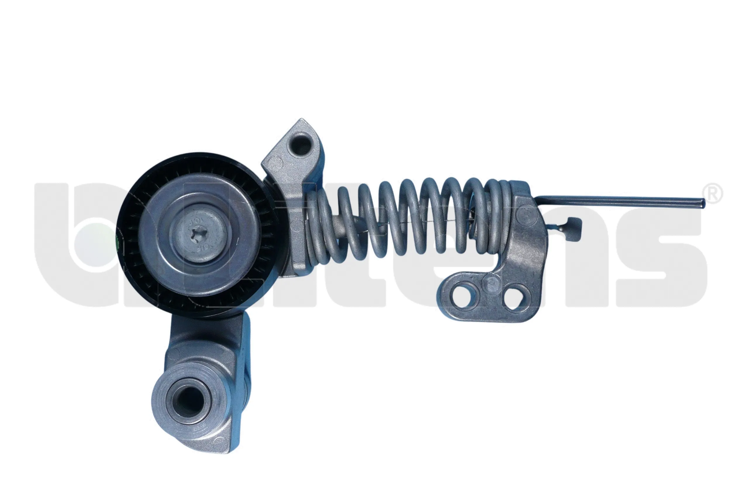 V-Ribbed Belt Set (LV950096A)