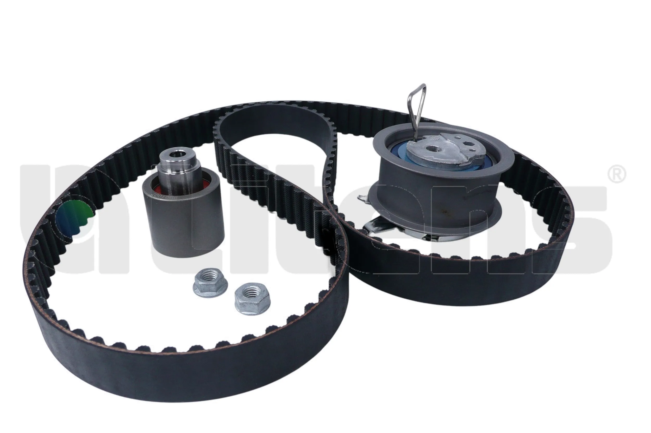 Timing Belt Kit