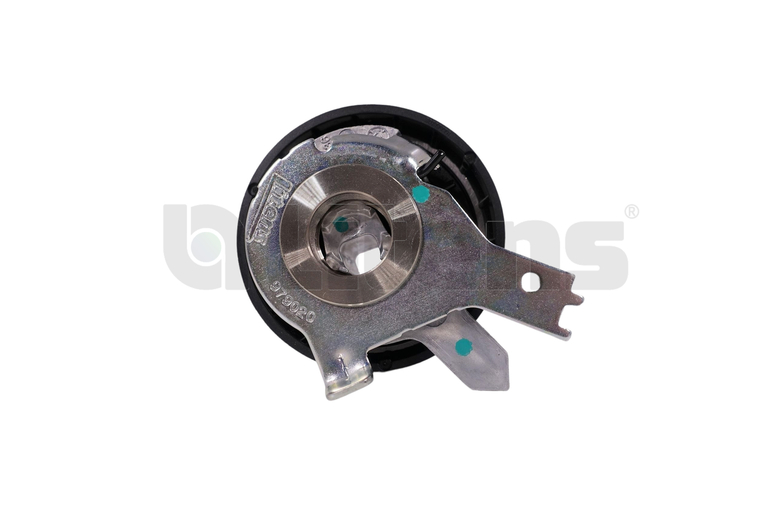 Tensioner Pulley, timing belt (979020)