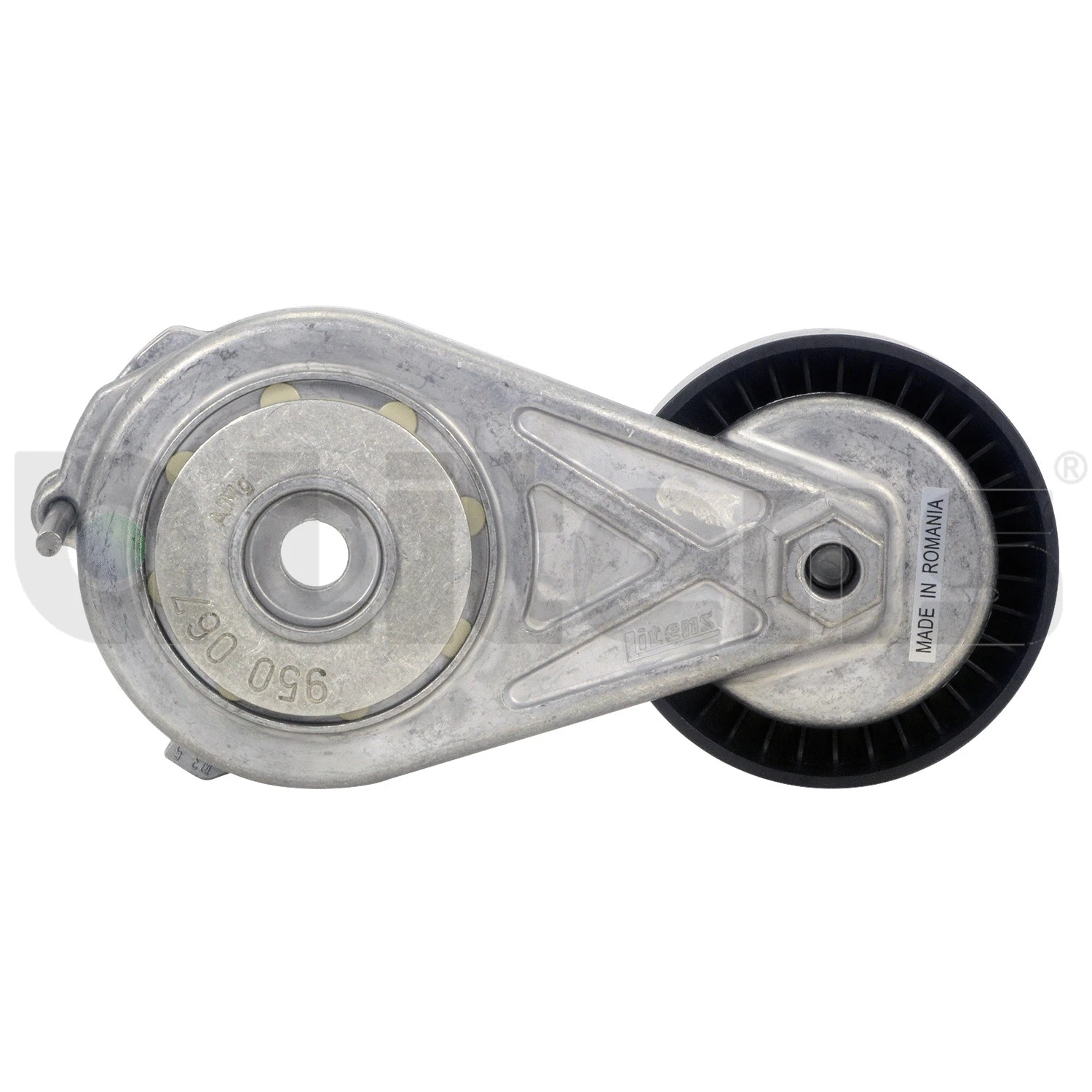 Belt Tensioner, V-ribbed belt (950067)