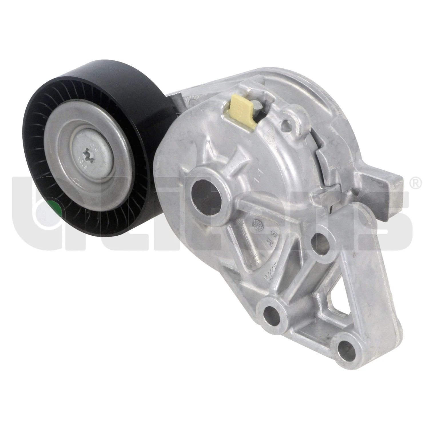 Belt Tensioner, V-ribbed belt