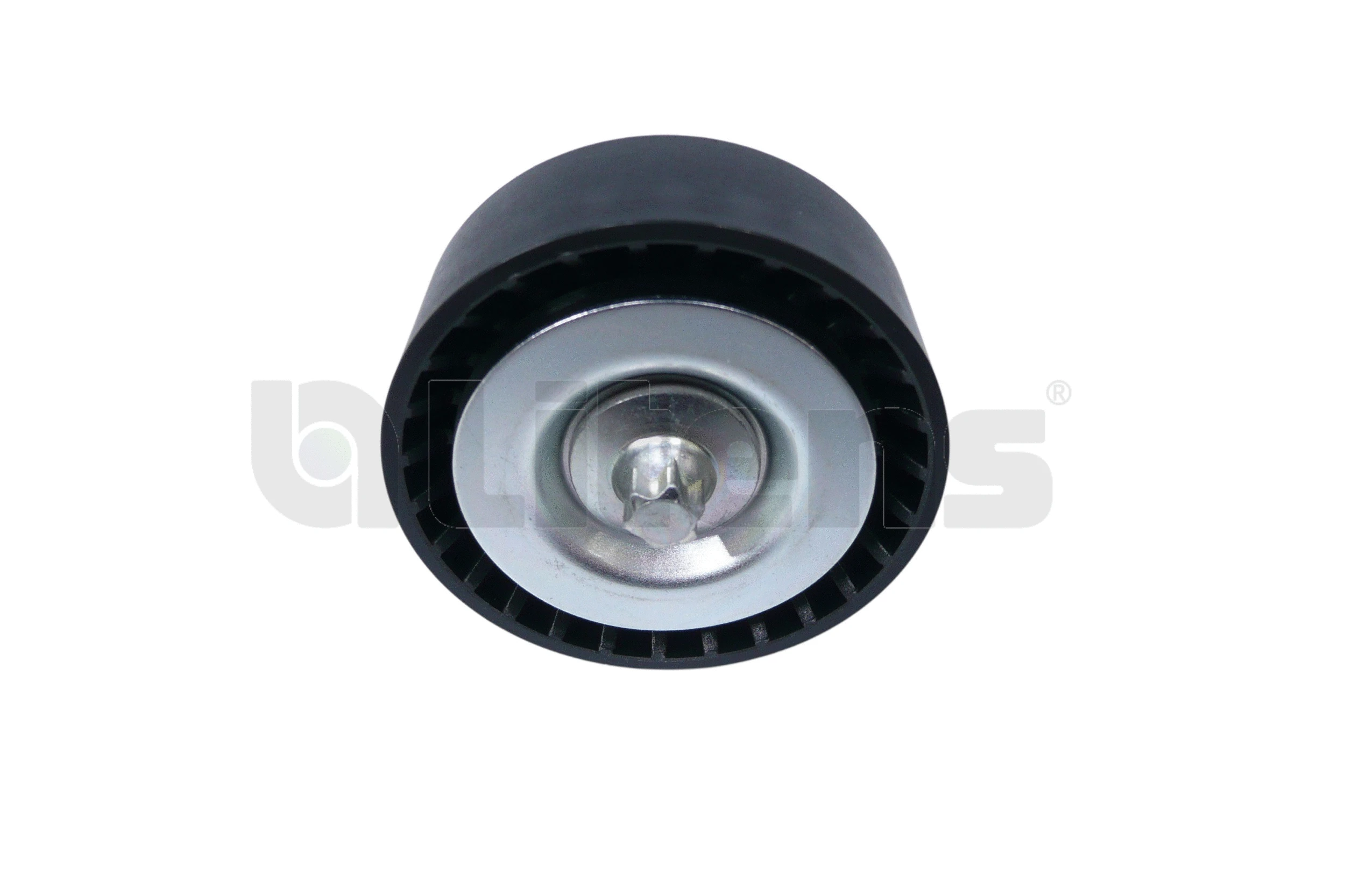 Deflection/Guide Pulley, V-ribbed belt (9511191)