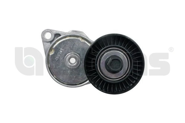 Belt Tensioner, V-ribbed belt (999141)