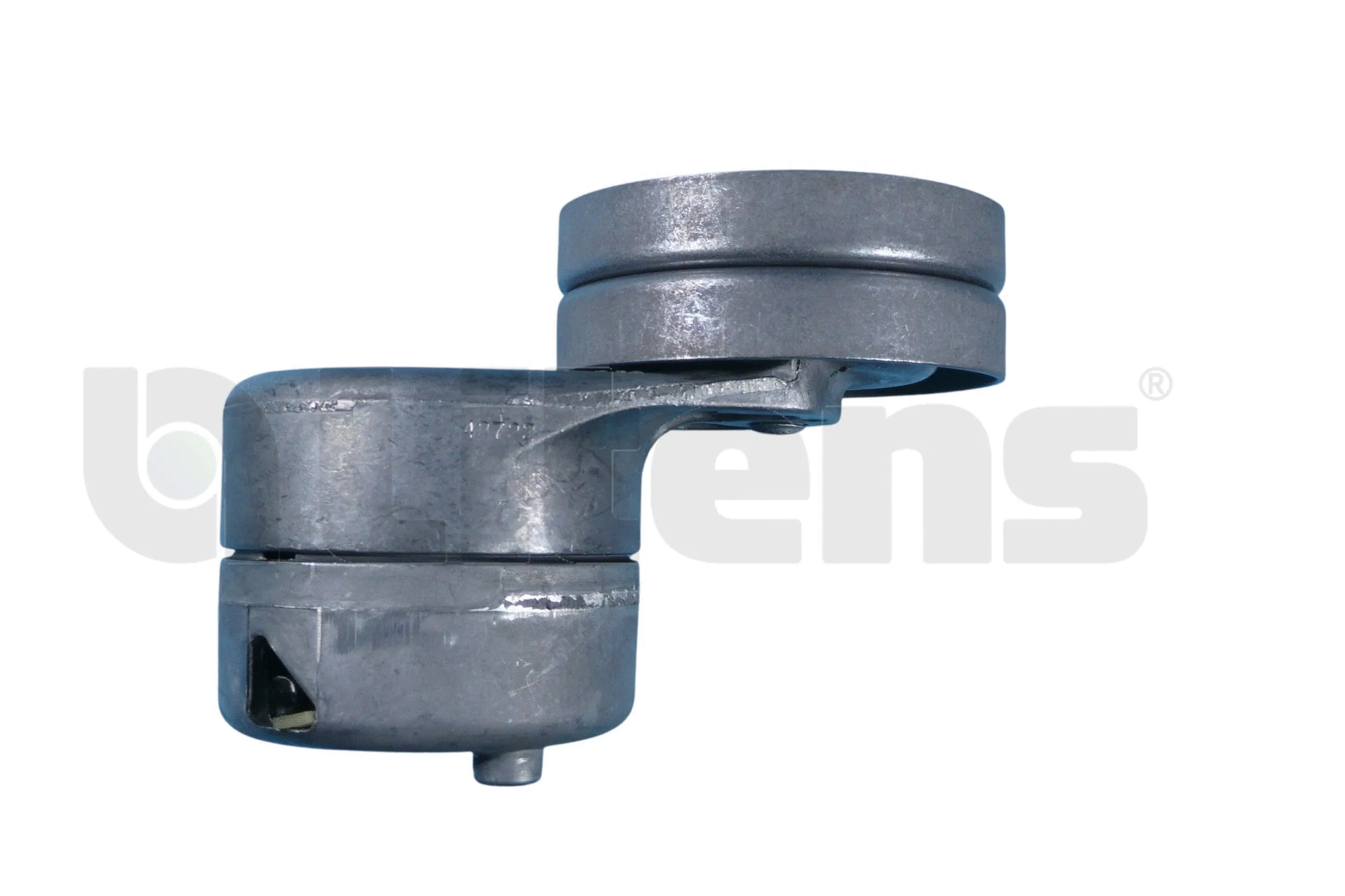 Belt Tensioner, V-ribbed belt