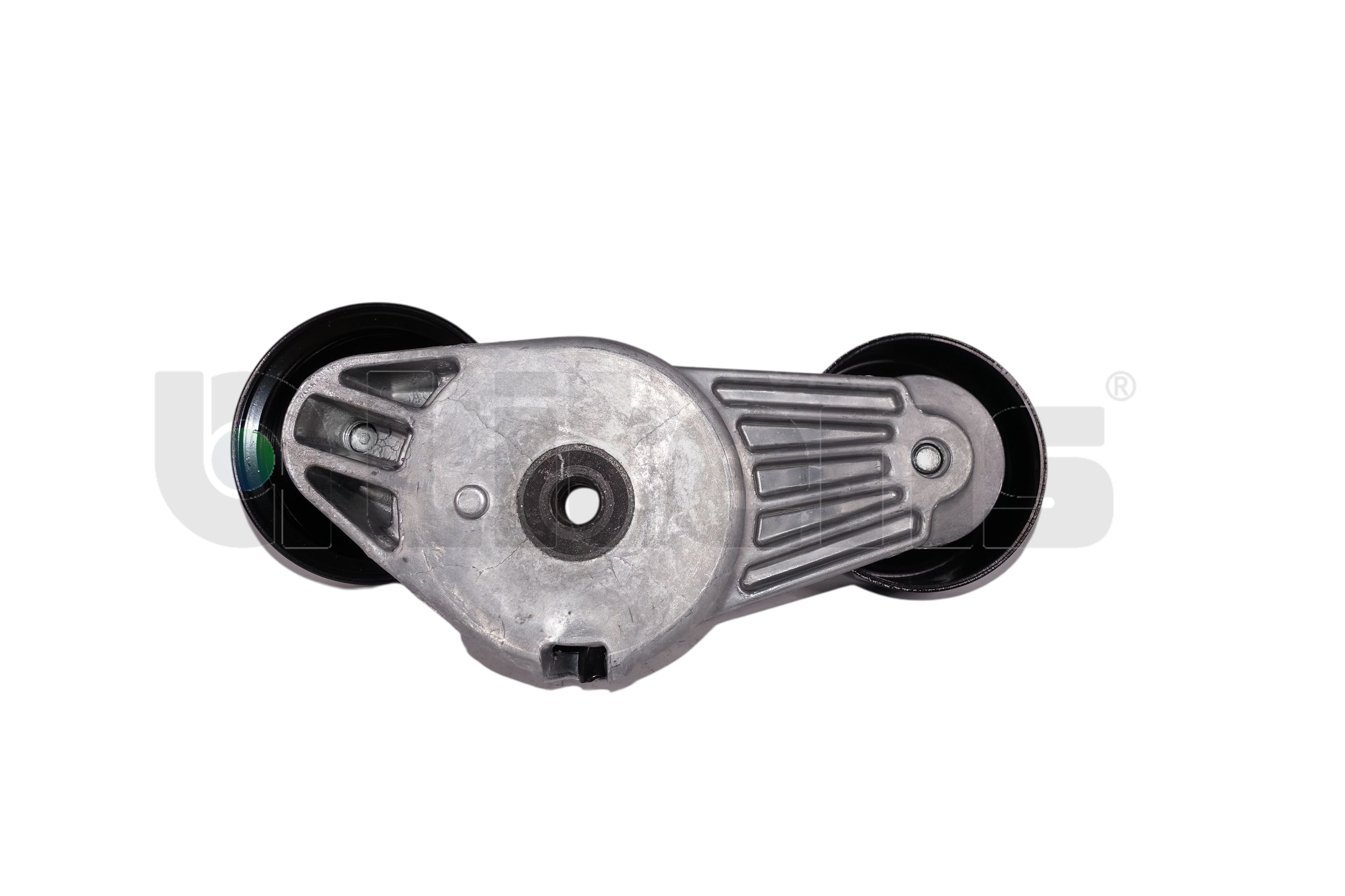 Belt Tensioner, V-ribbed belt