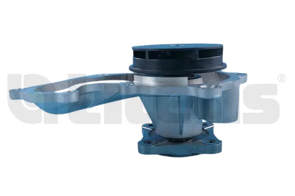 Water Pump, engine cooling (LW0206)