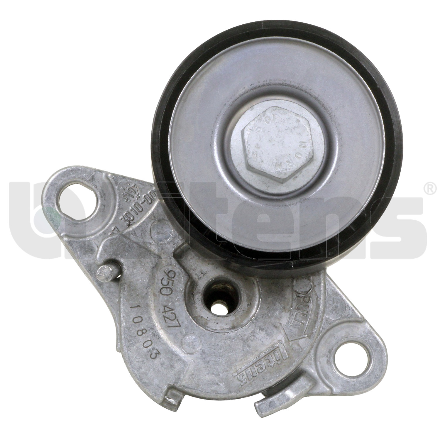 V-Ribbed Belt Set (LV950427A)