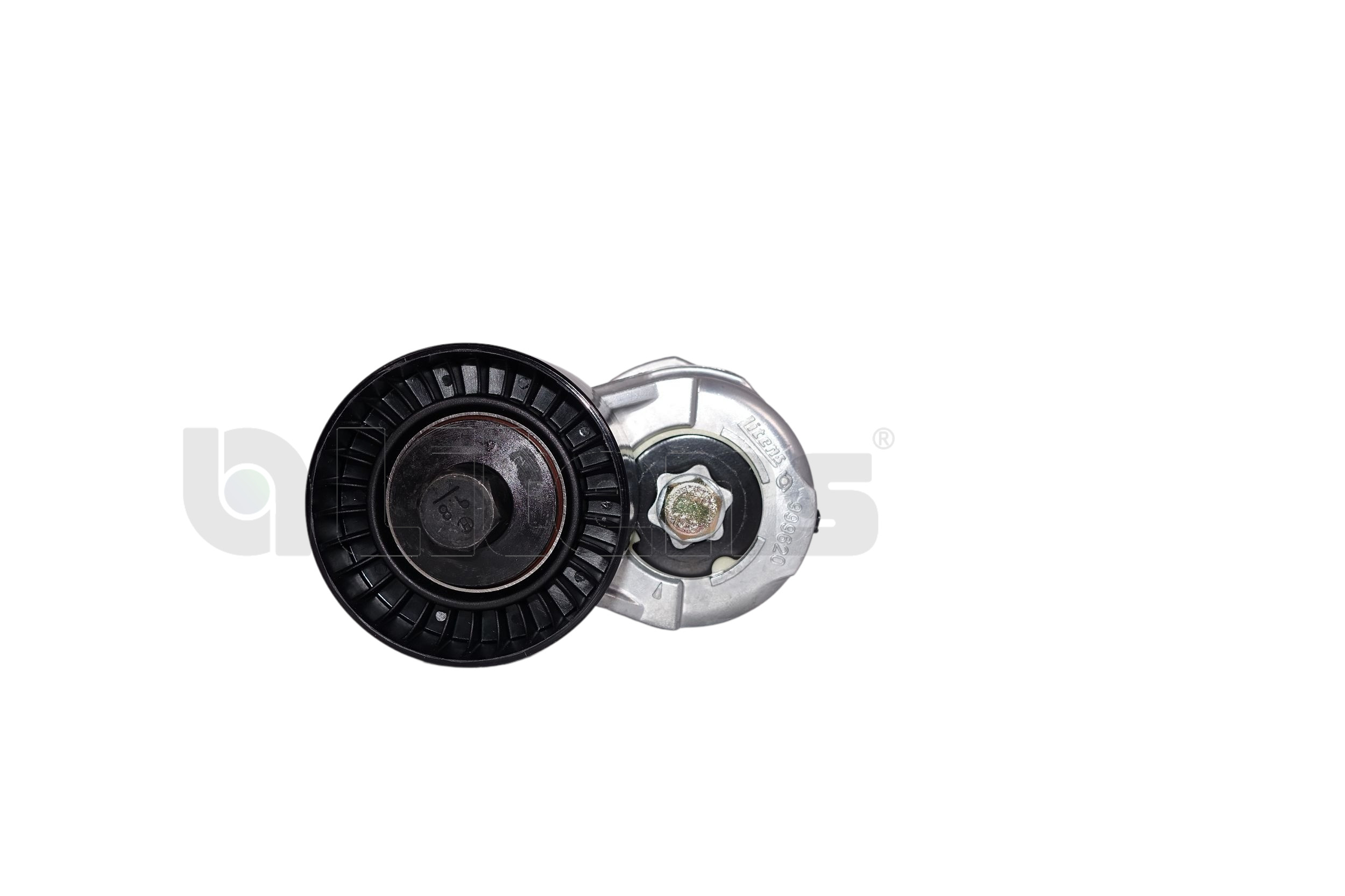 Belt Tensioner, V-ribbed belt (999620)