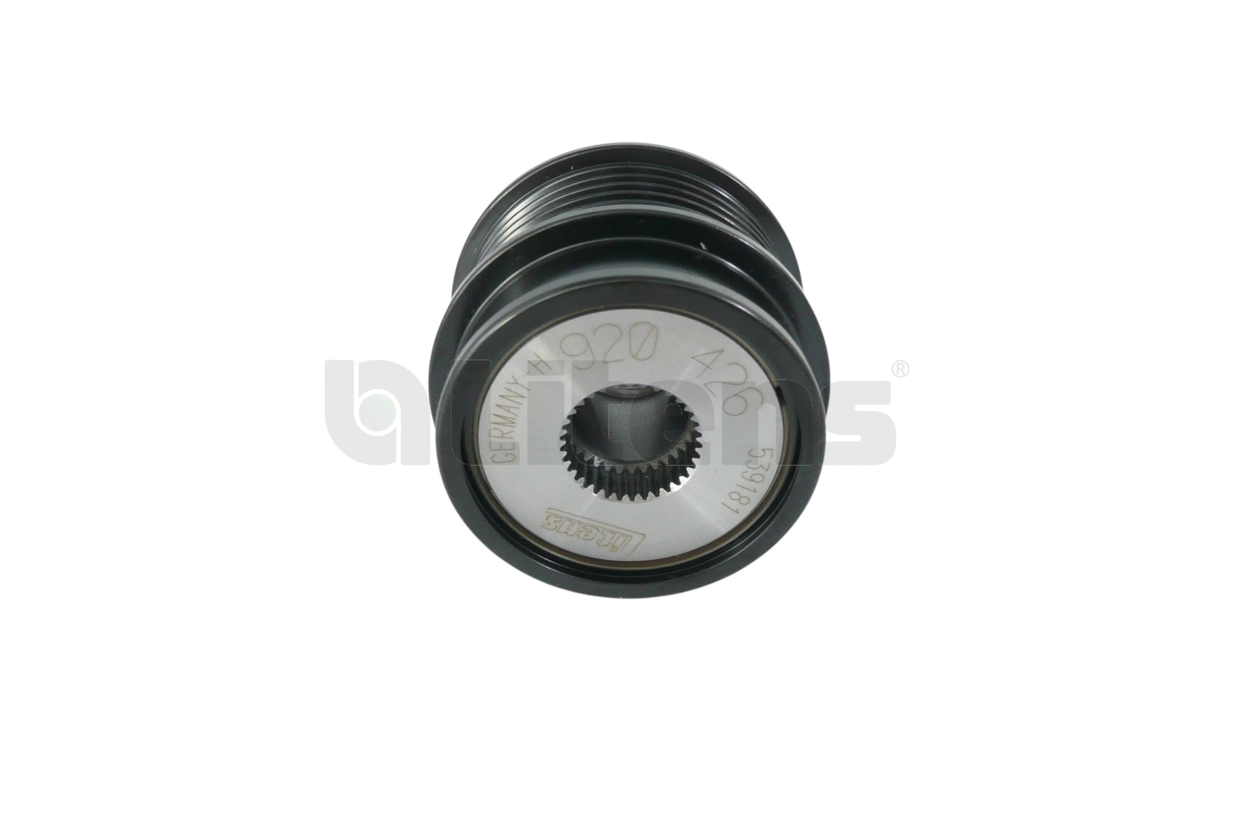 Alternator Freewheel Clutch