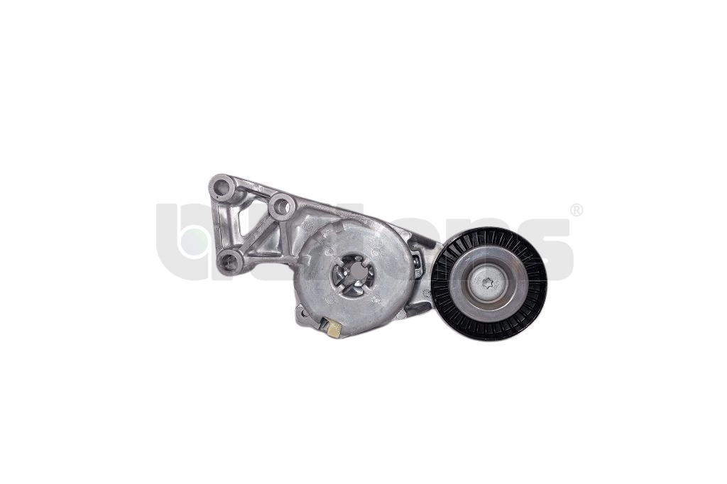 Belt Tensioner, V-ribbed belt