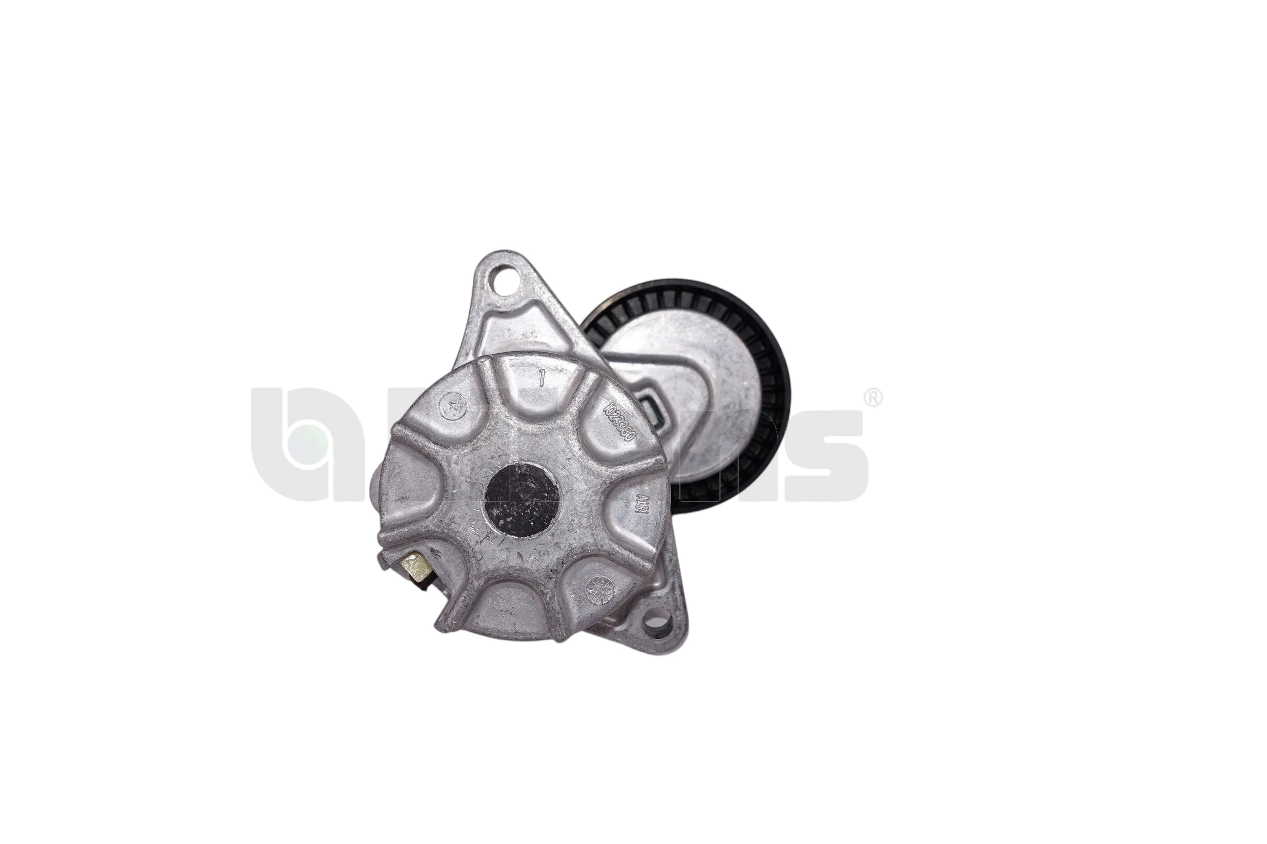 Belt Tensioner, V-ribbed belt