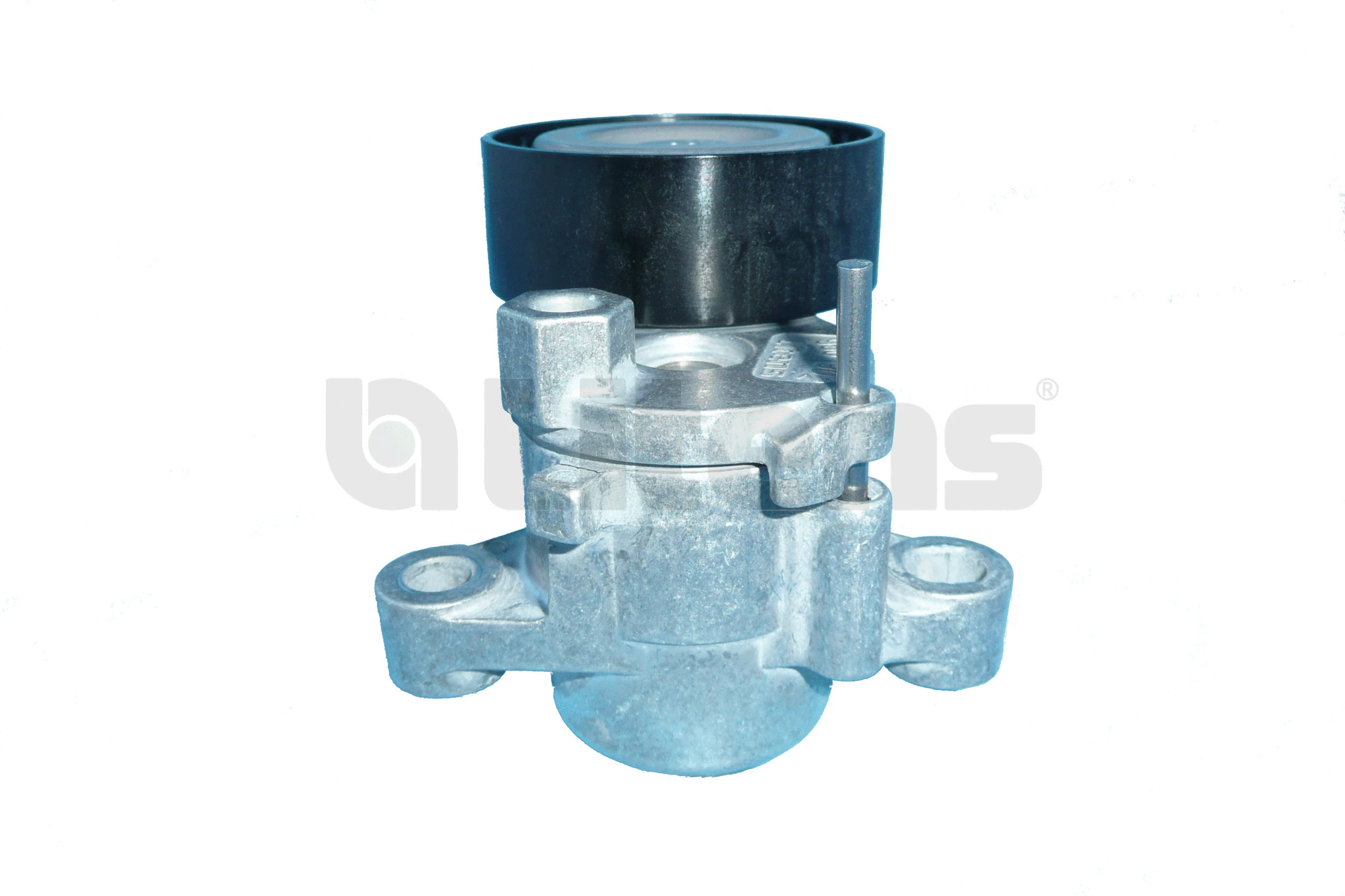 Belt Tensioner, V-ribbed belt