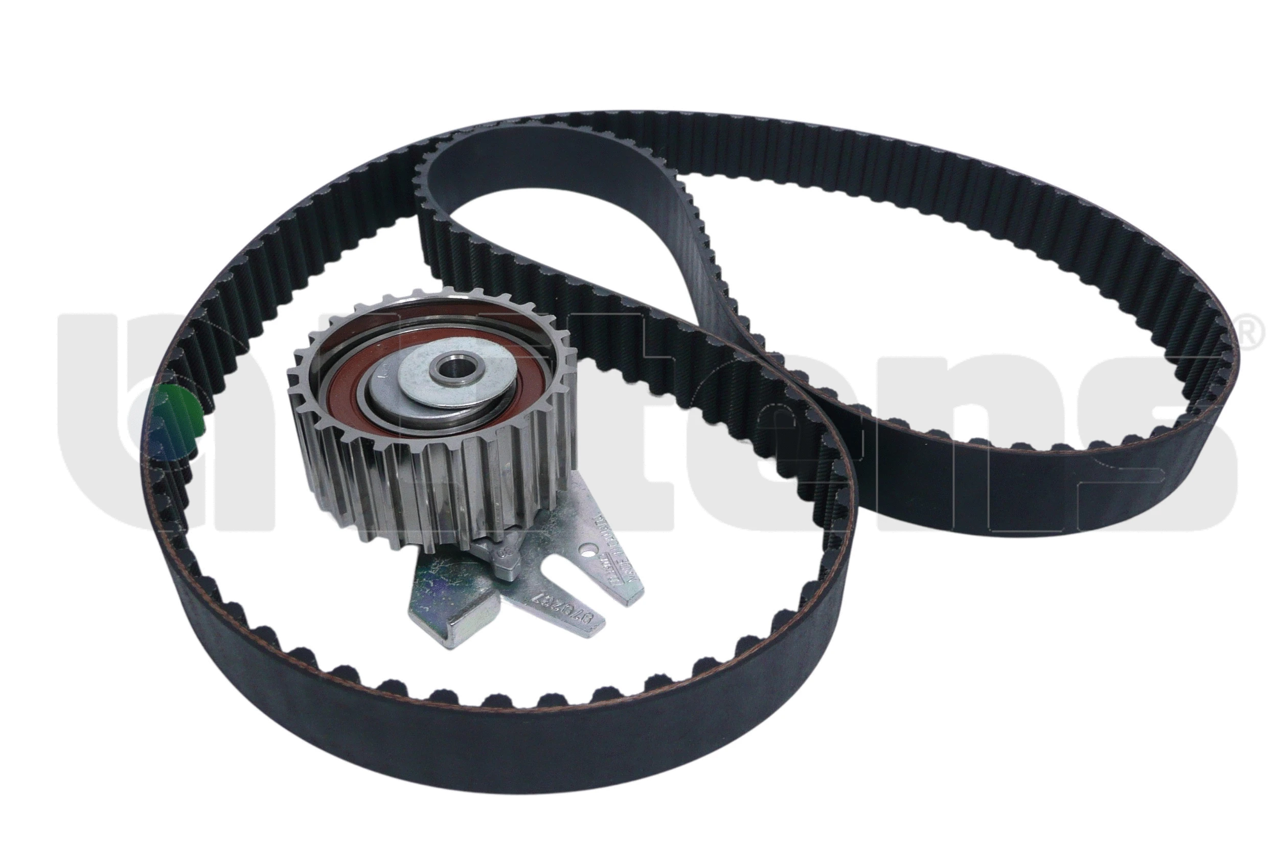 Timing Belt Kit