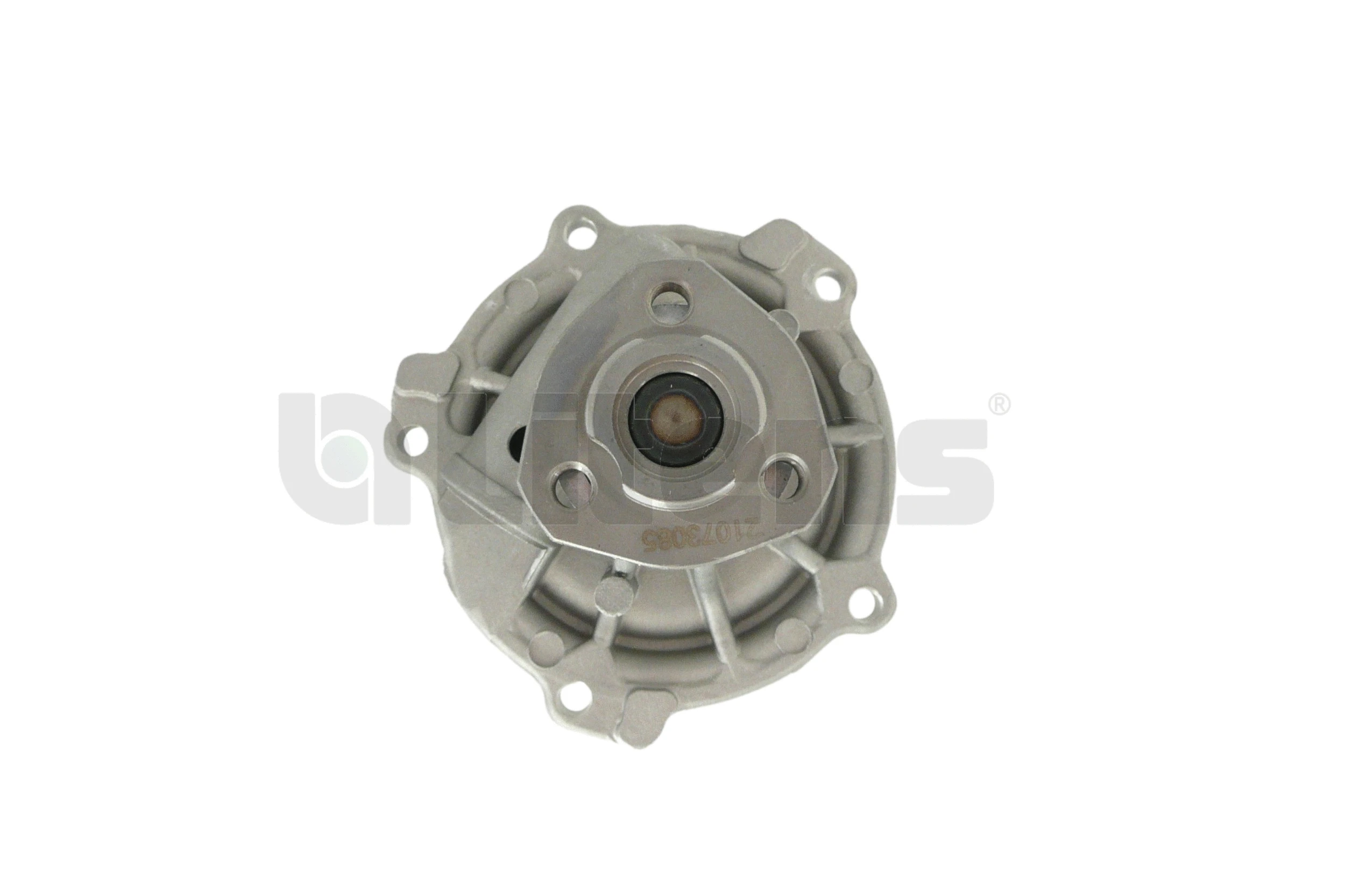 Water Pump, engine cooling (LW0662)