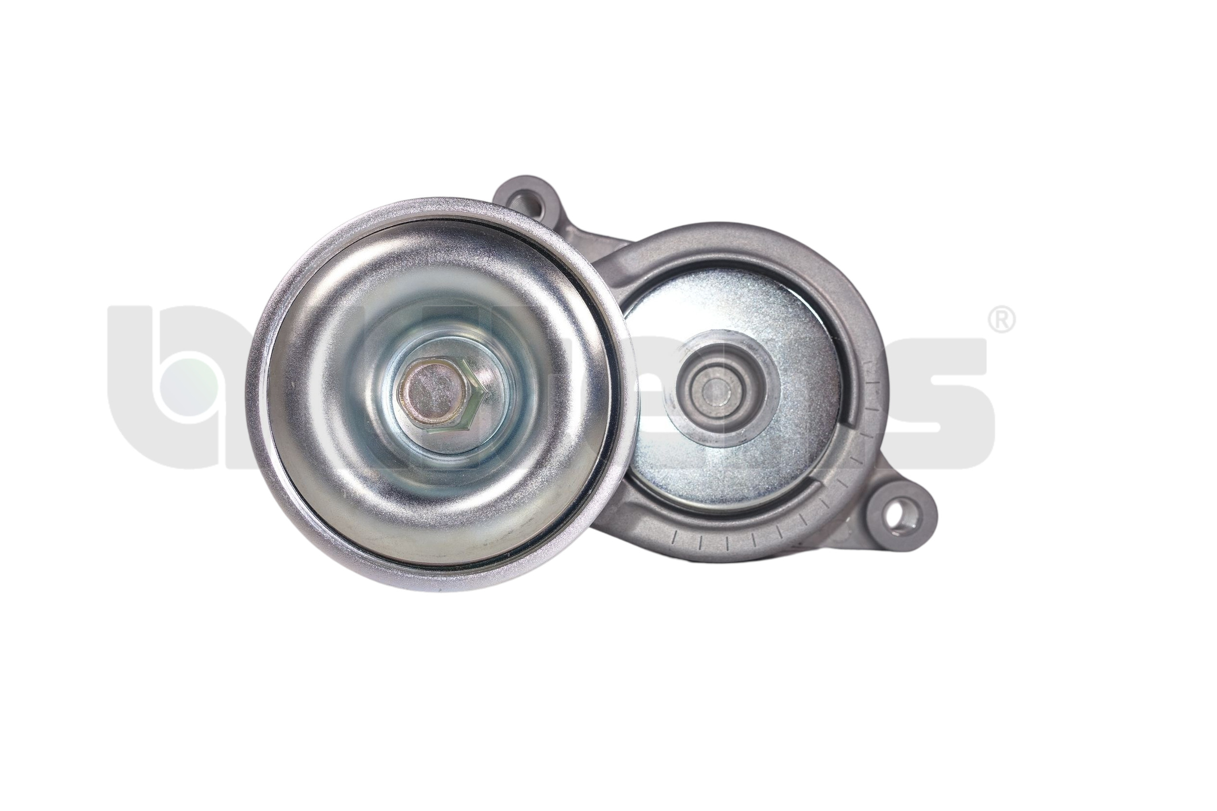 Belt Tensioner, V-ribbed belt (999244)