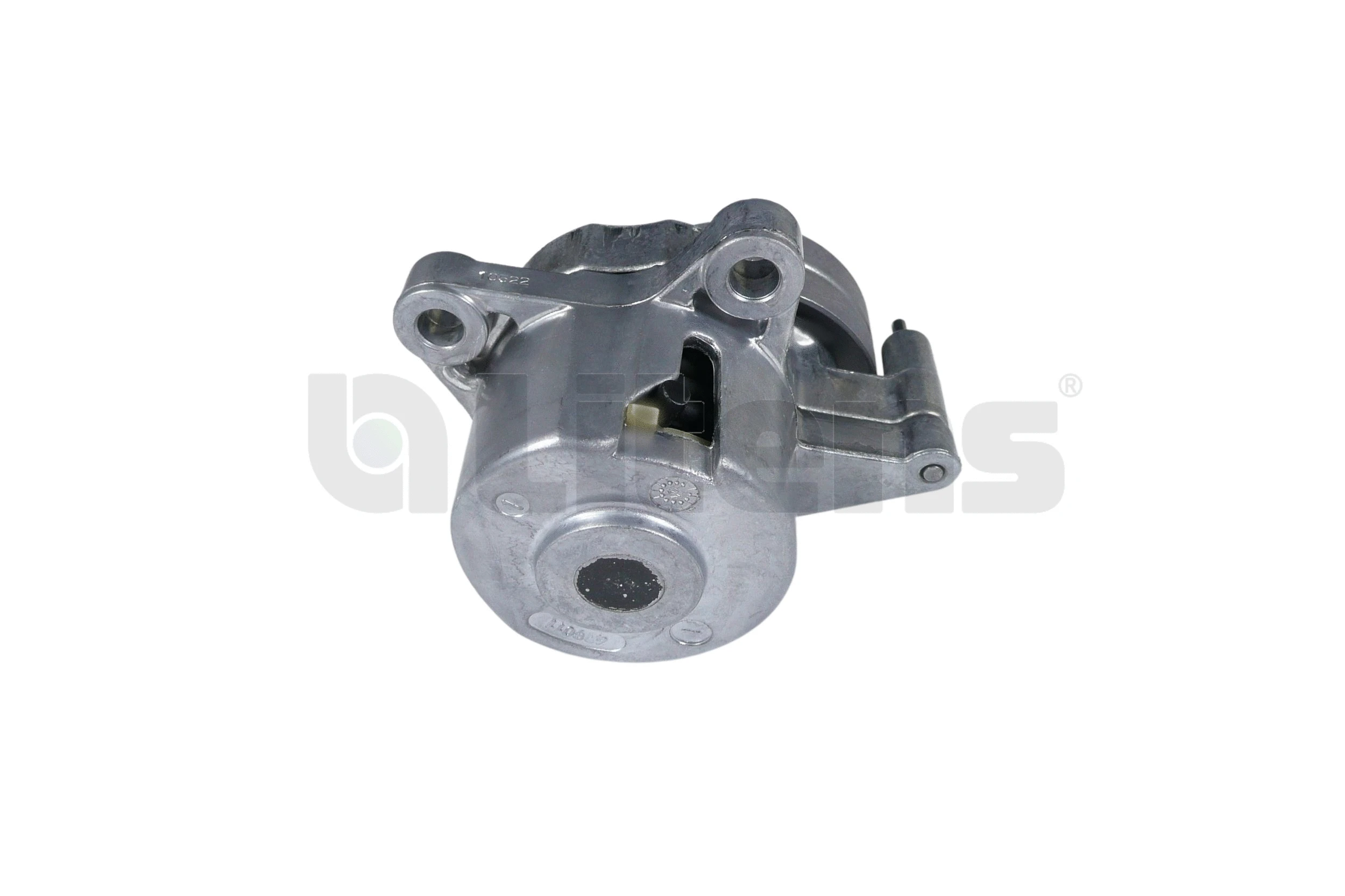 Belt Tensioner, V-ribbed belt