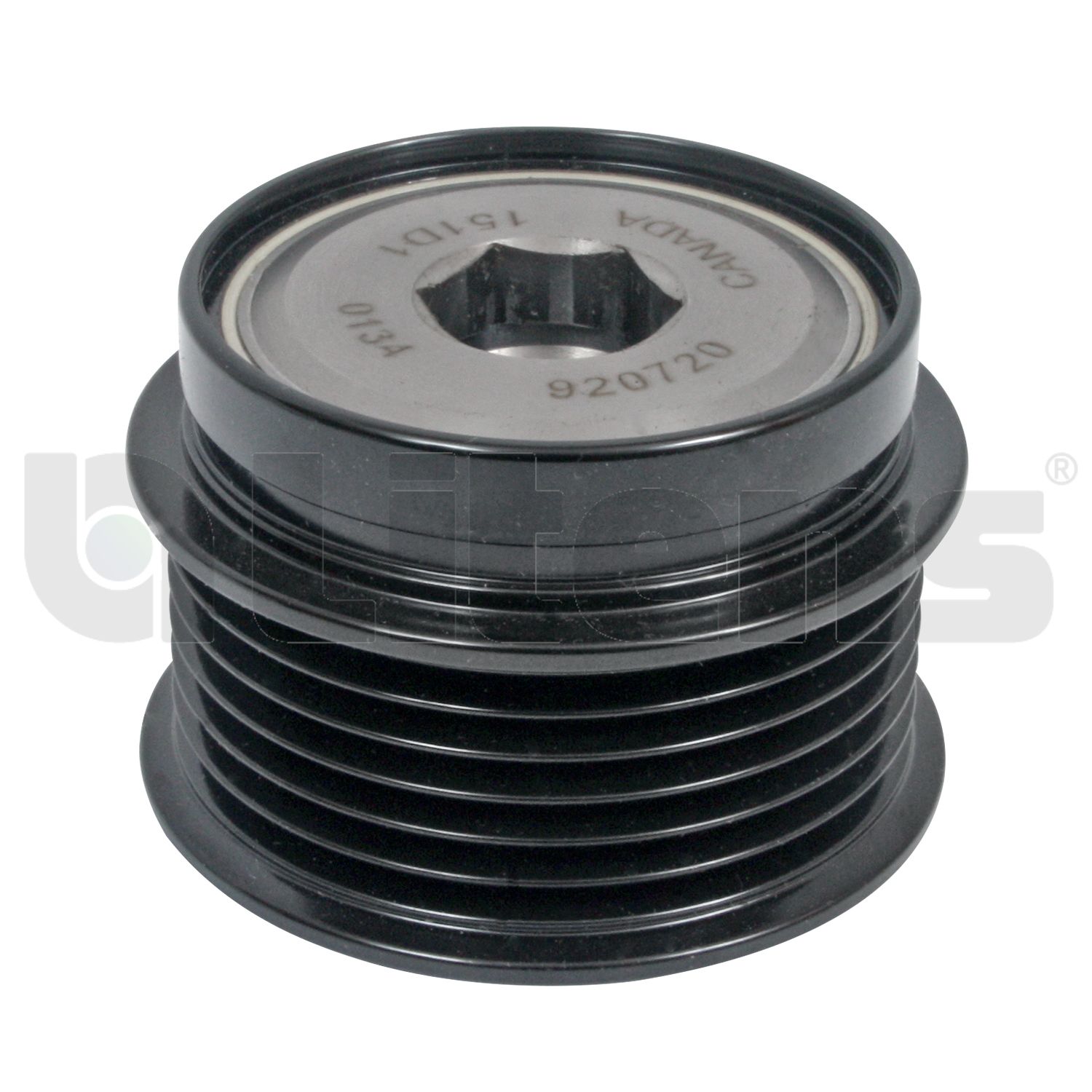 Alternator Freewheel Clutch (920720)