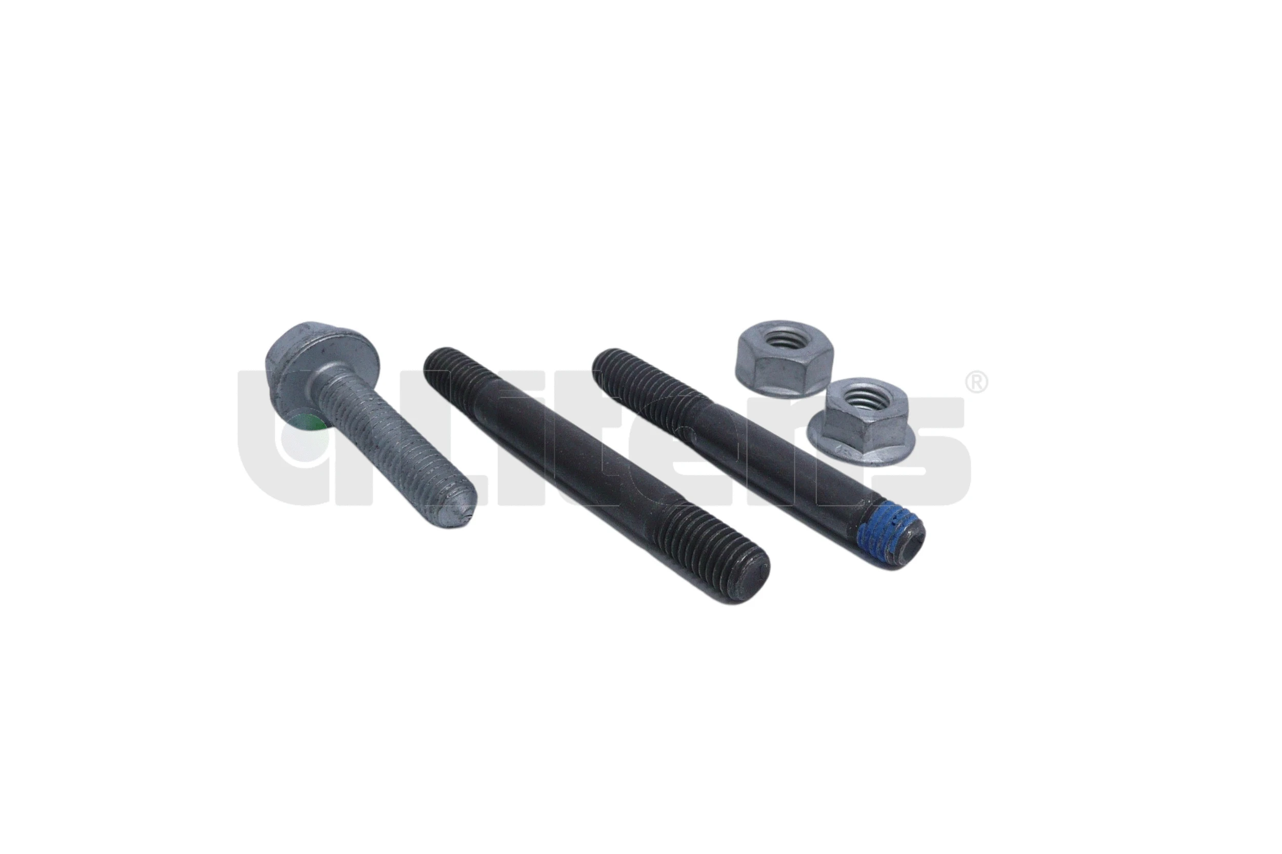 Timing Belt Kit