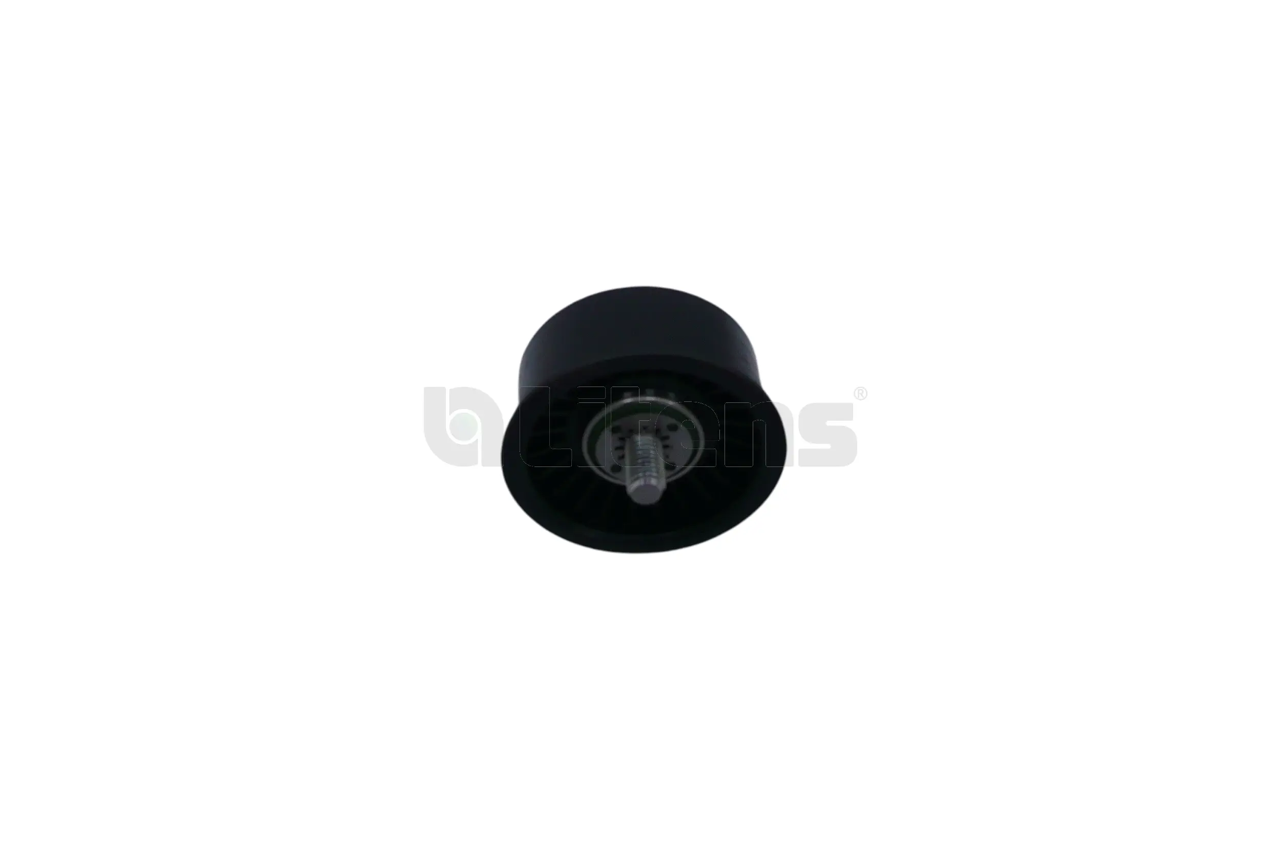 Deflection/Guide Pulley, timing belt