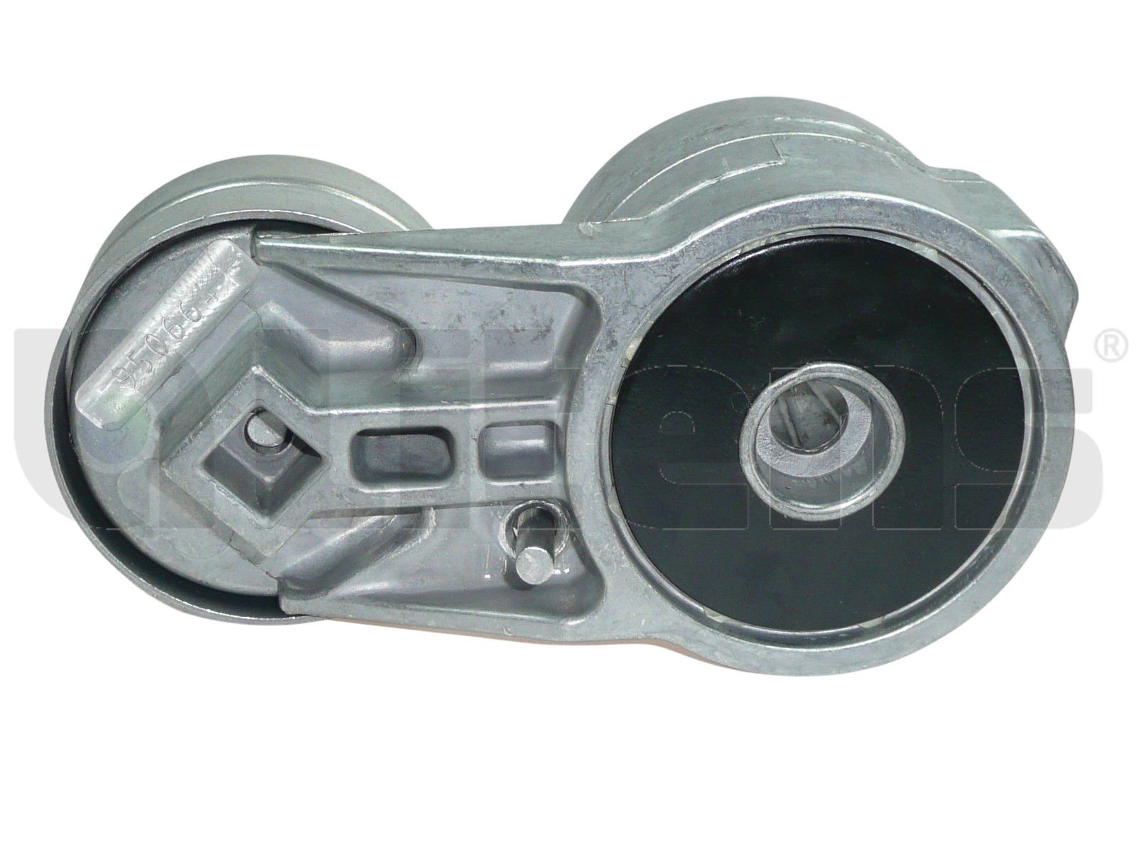 Belt Tensioner, V-ribbed belt (950664)