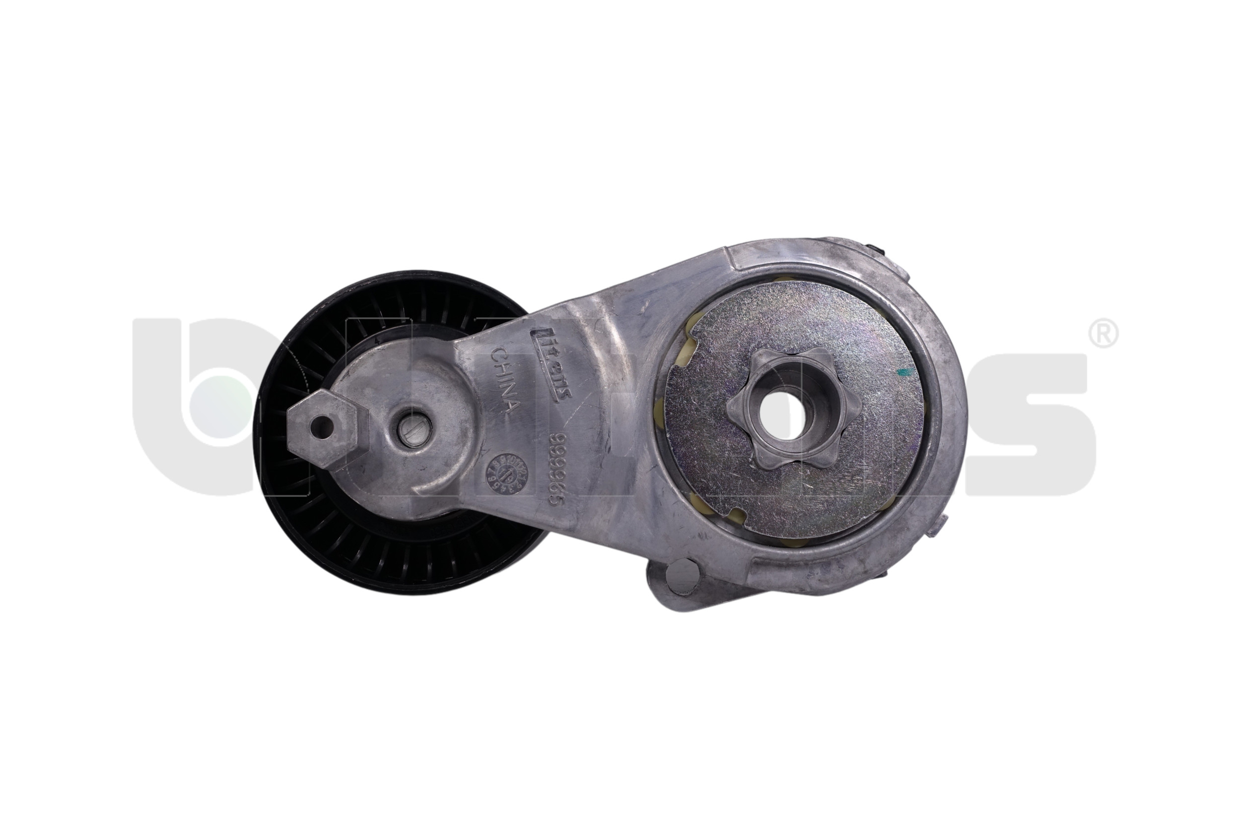 Belt Tensioner, V-ribbed belt (999965)