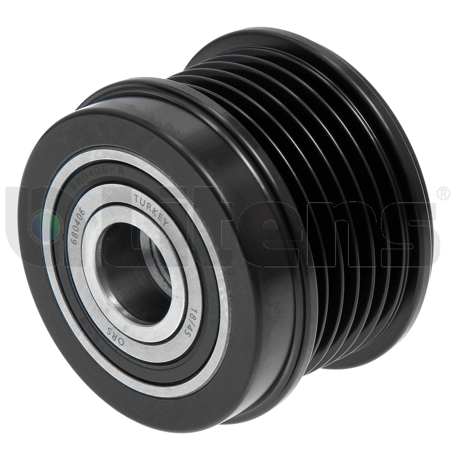 Alternator Freewheel Clutch