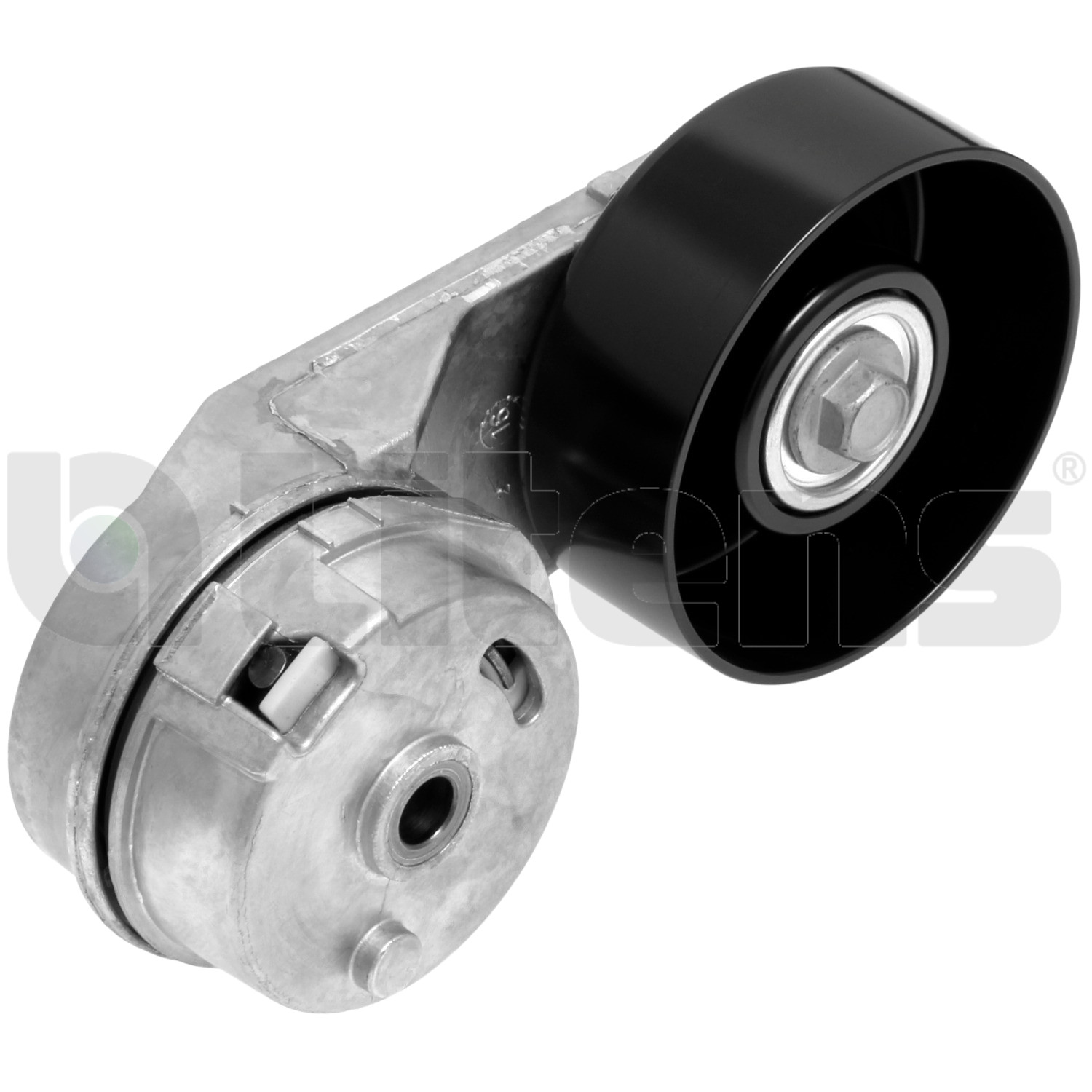 Belt Tensioner, V-ribbed belt