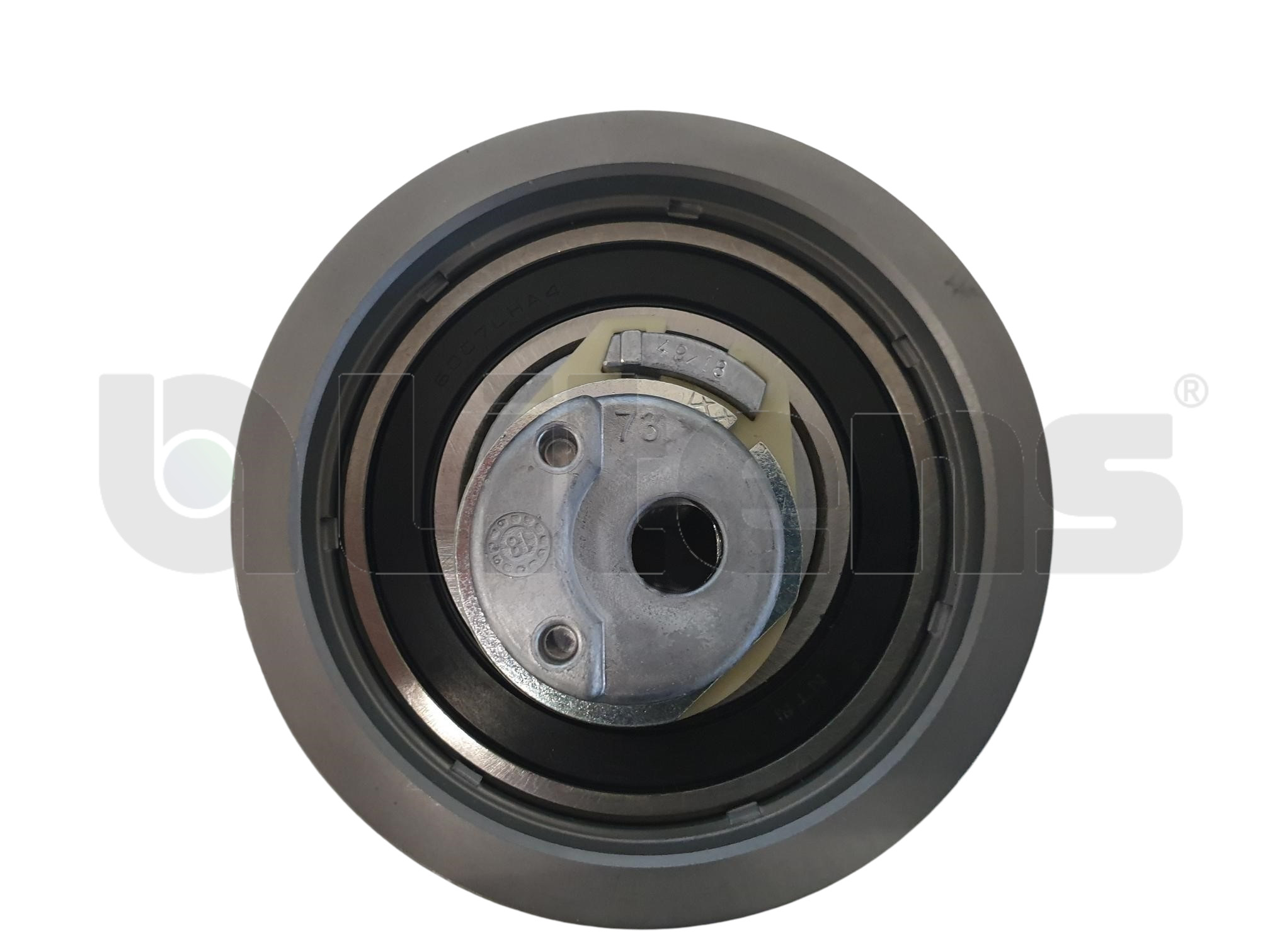 Tensioner Pulley, timing belt