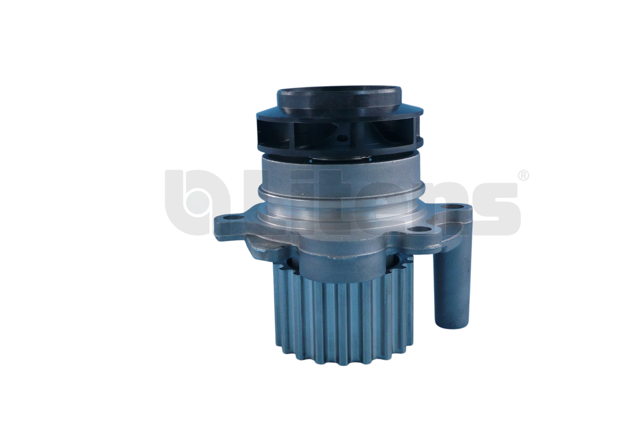 Water Pump, engine cooling (LW0467)