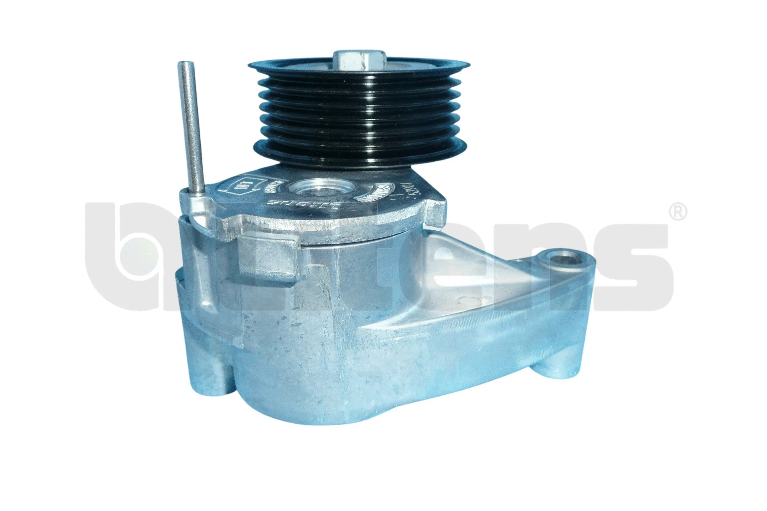 Belt Tensioner, V-ribbed belt