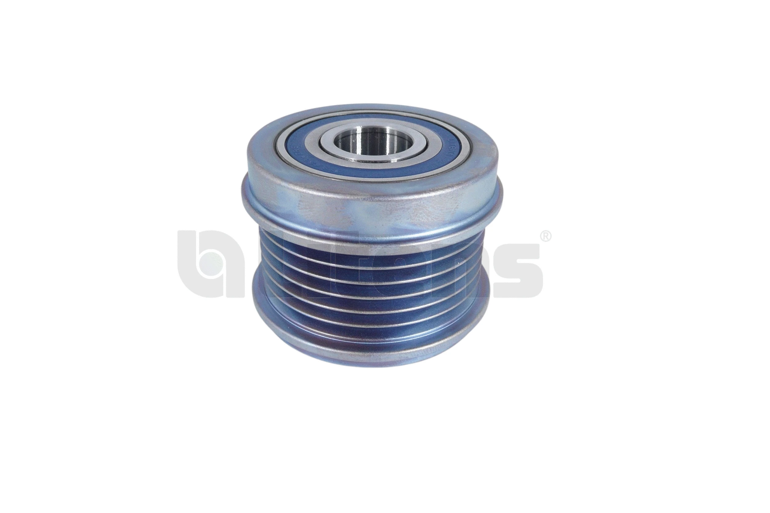 Alternator Freewheel Clutch