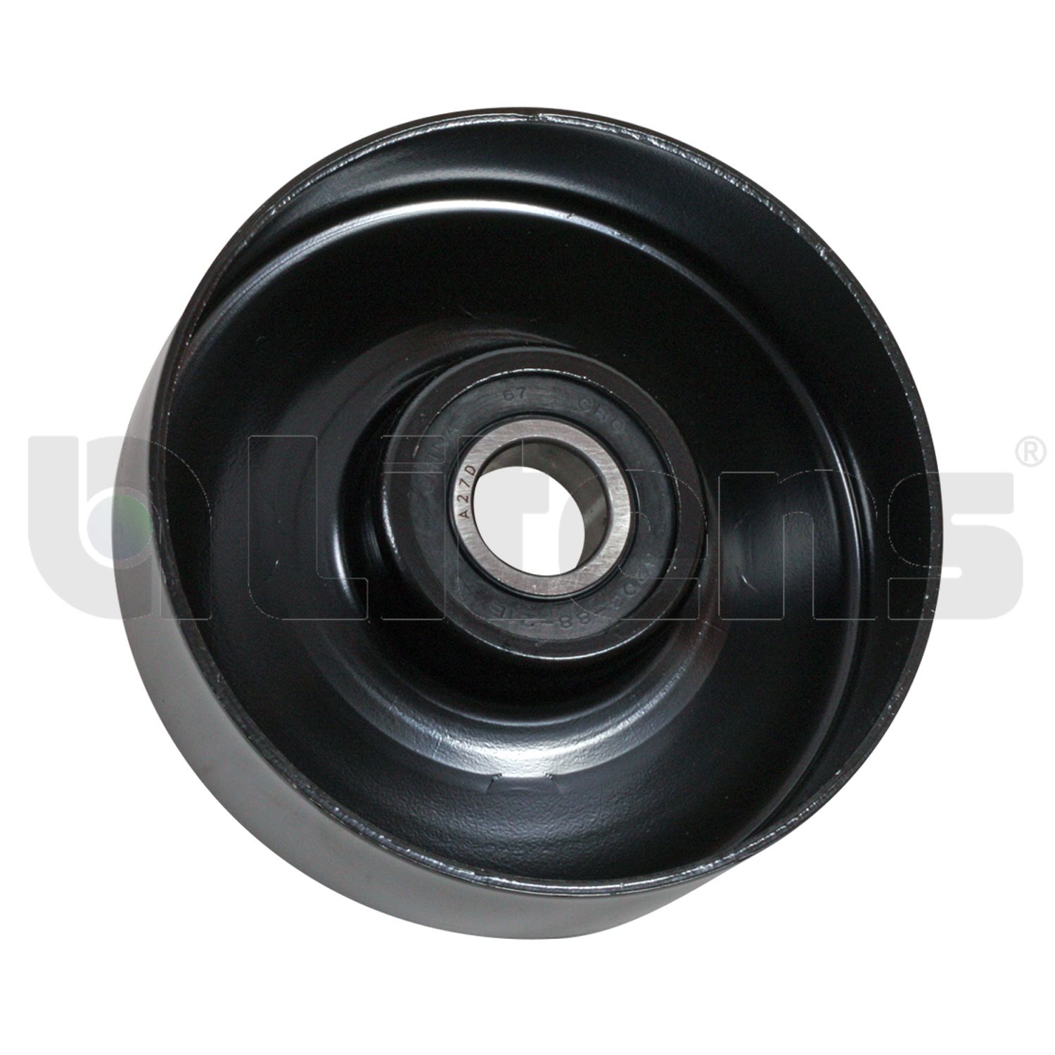 Tensioner Pulley, V-ribbed belt