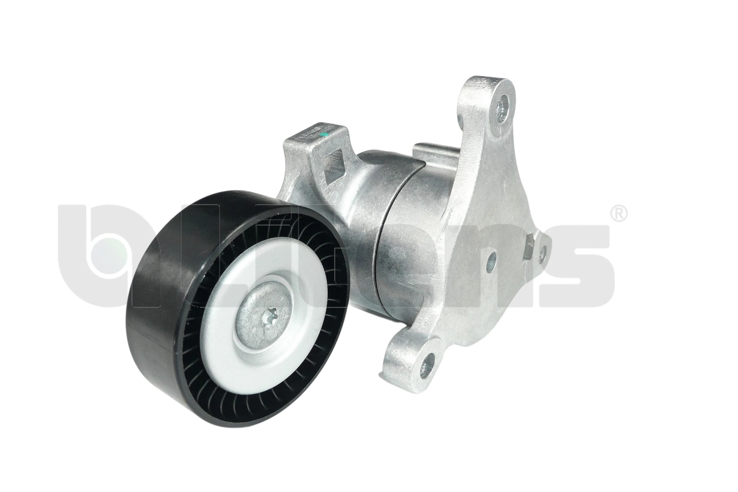 Belt Tensioner, V-ribbed belt