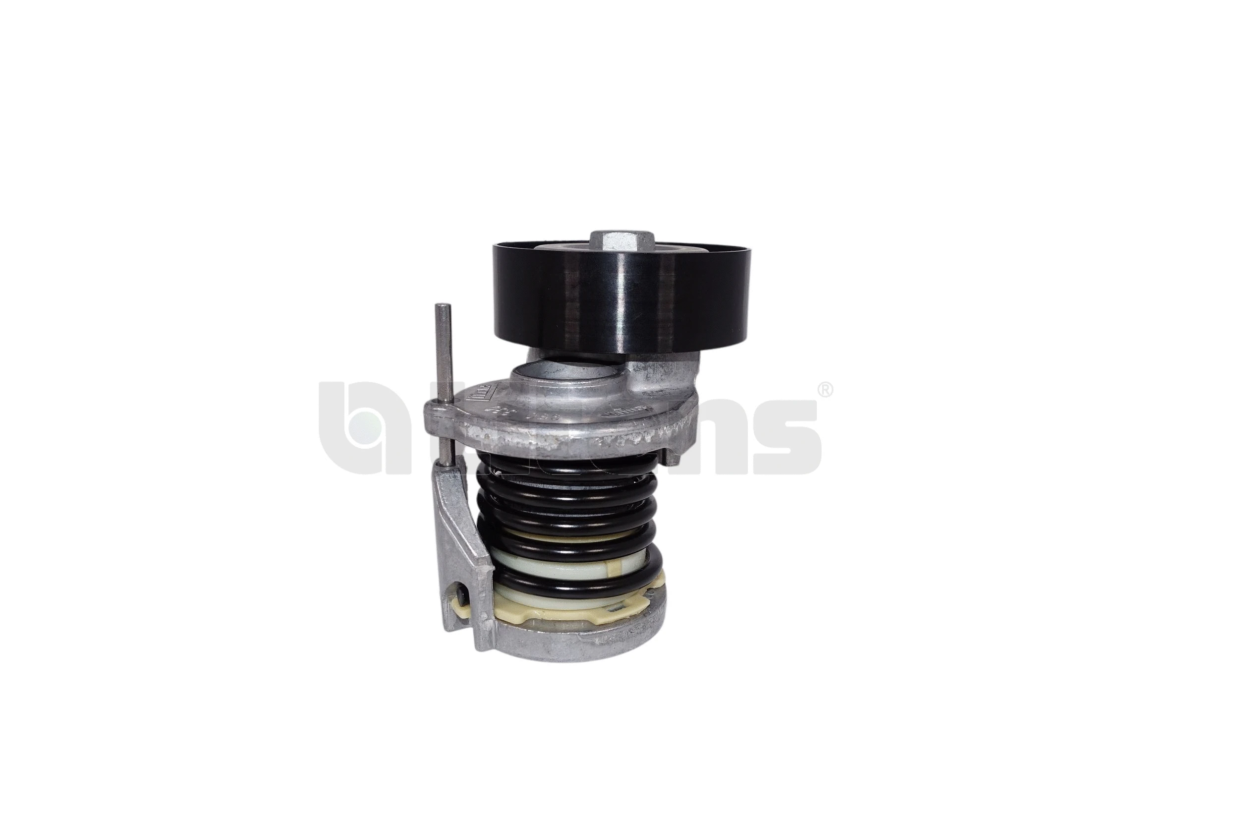 Belt Tensioner, V-ribbed belt