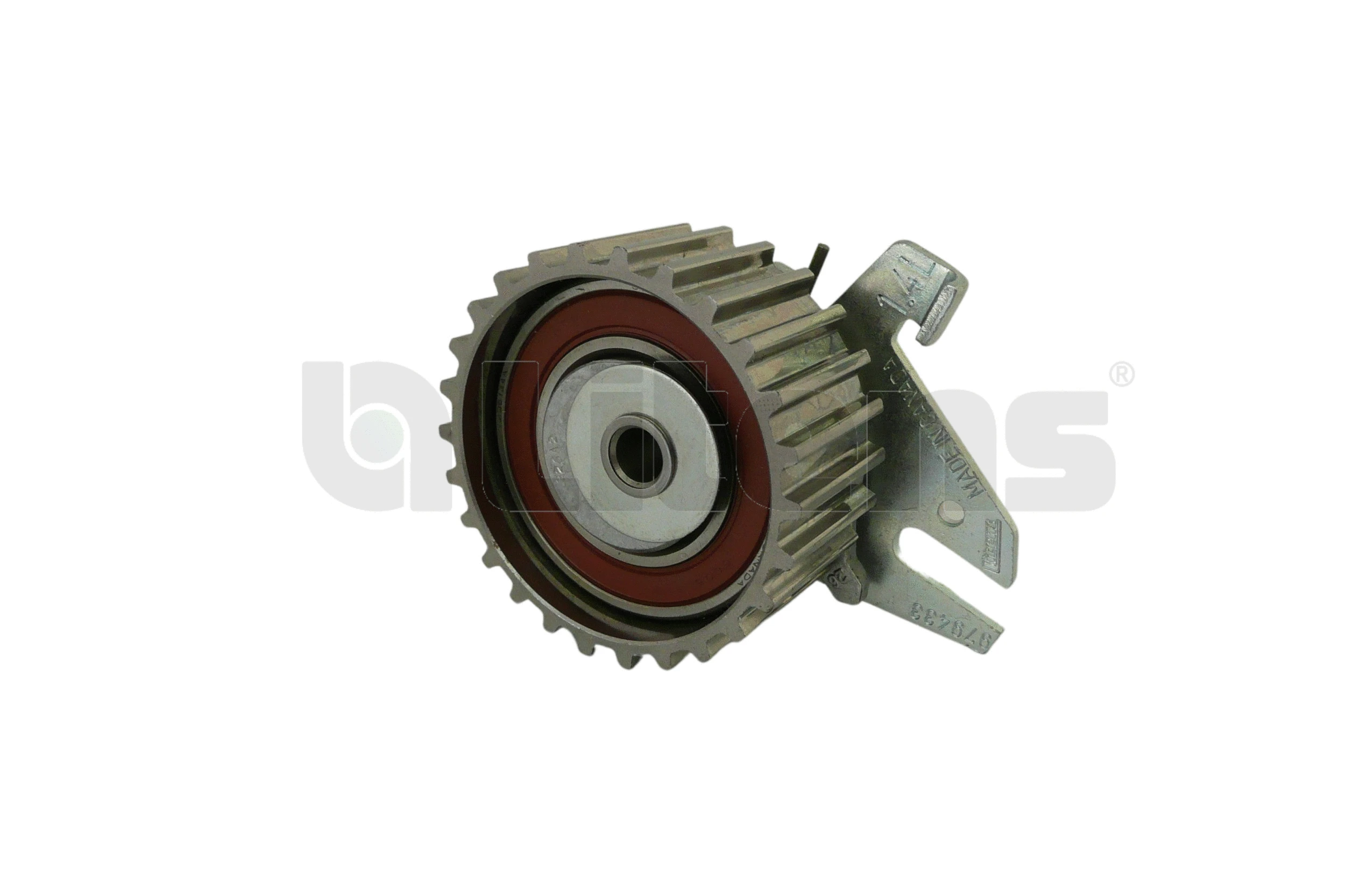Tensioner Pulley, timing belt
