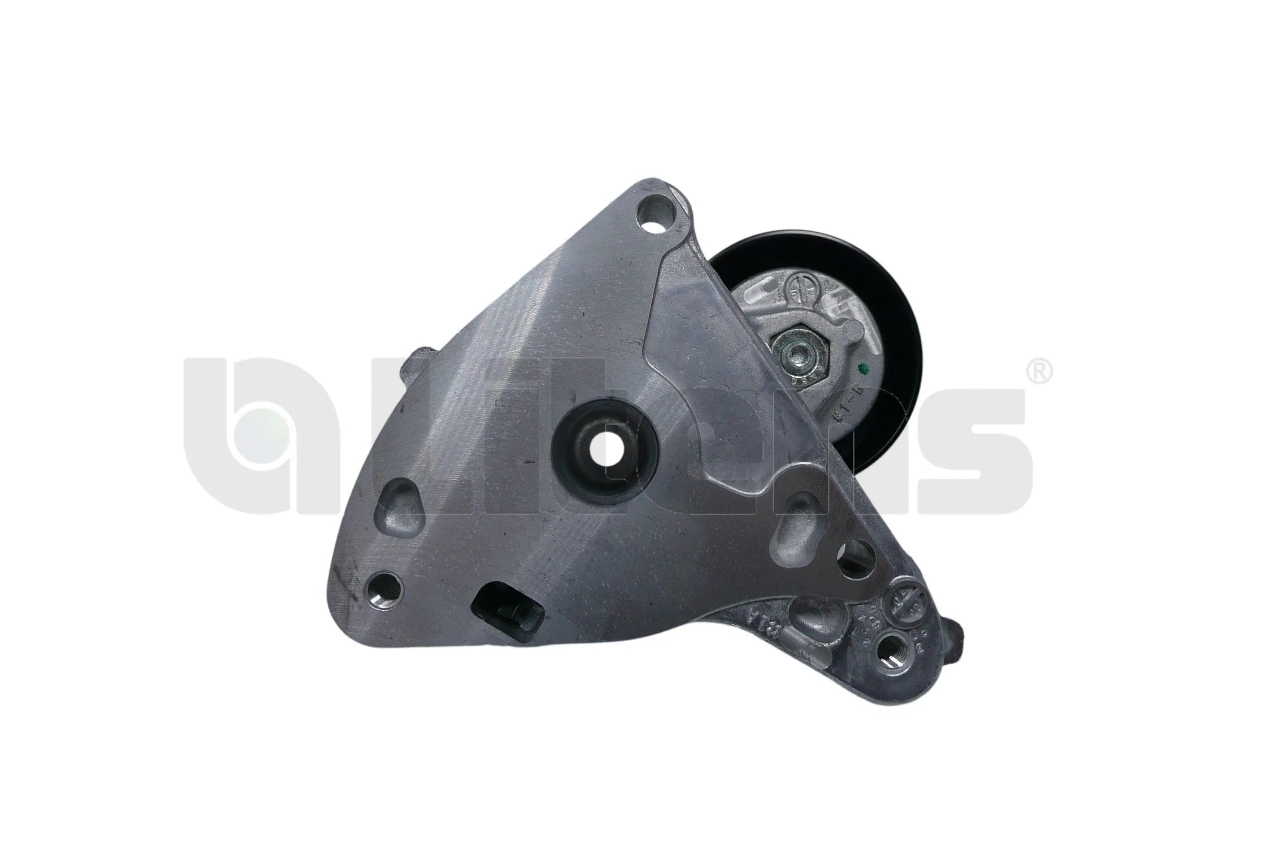 Belt Tensioner, V-ribbed belt