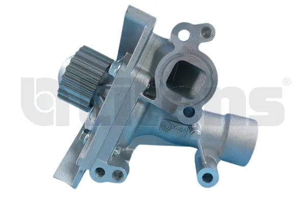 Water Pump, engine cooling (LW0371)