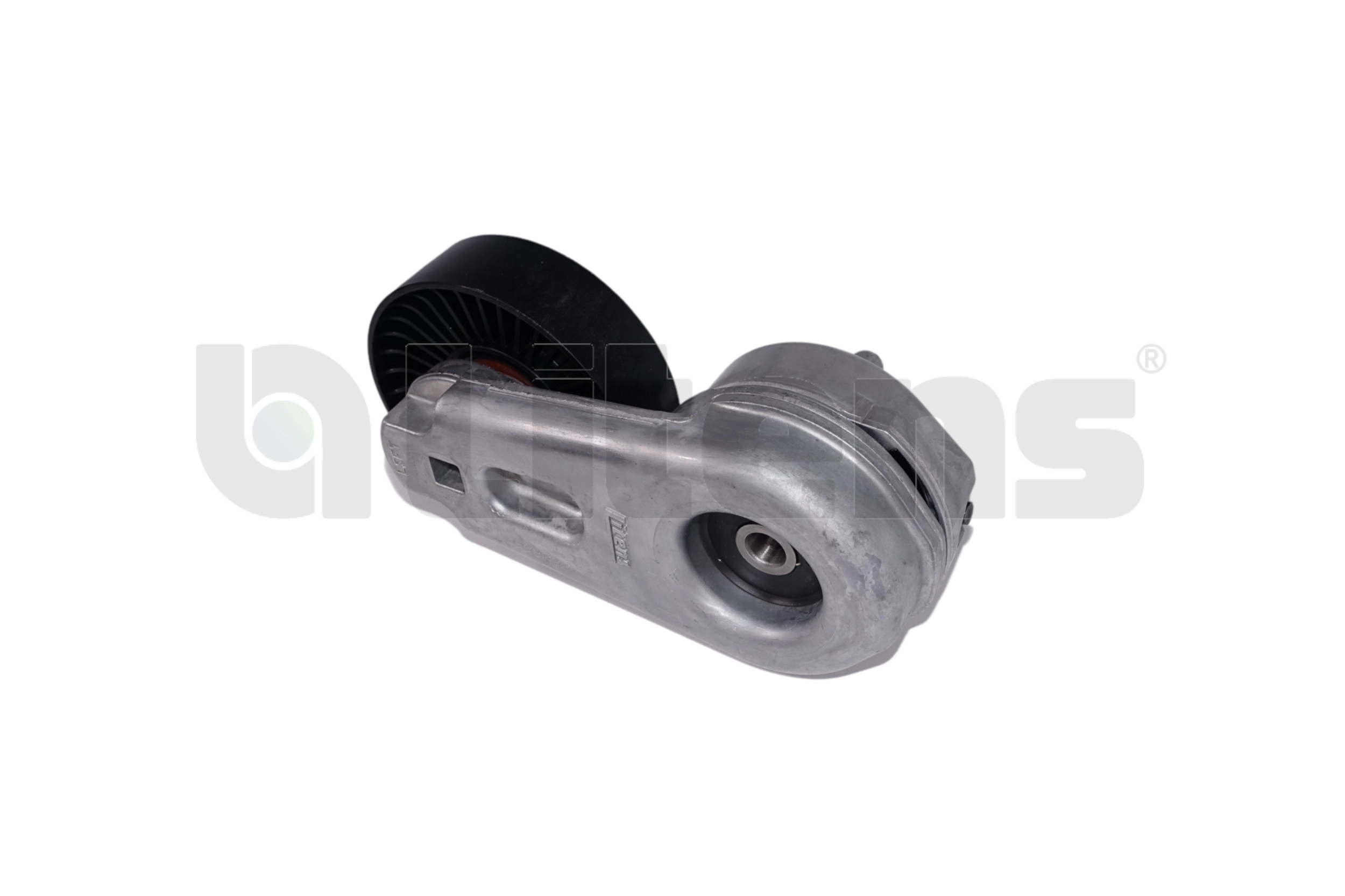 Belt Tensioner, V-ribbed belt