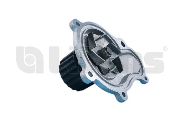 Water Pump, engine cooling (LW0582)