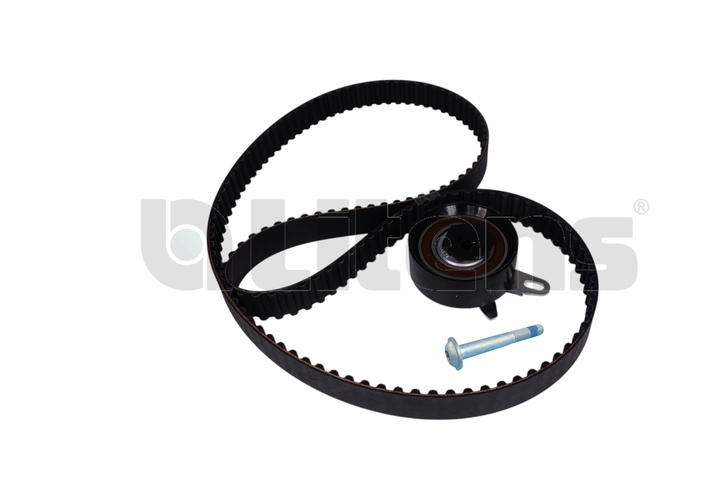 Timing Belt Kit
