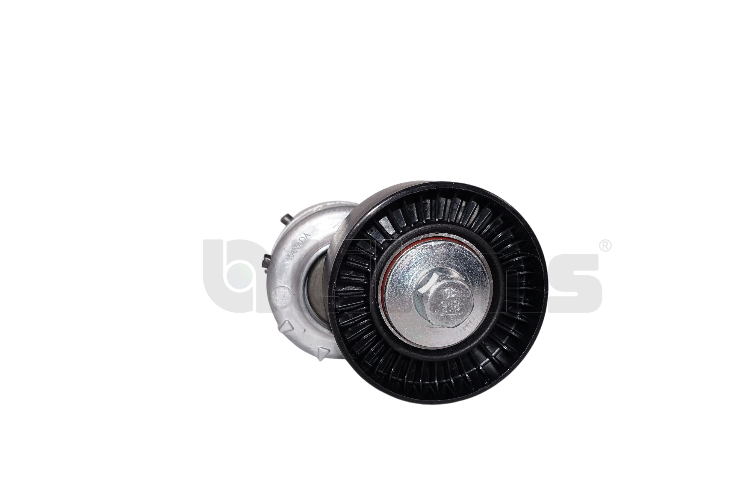 Belt Tensioner, V-ribbed belt
