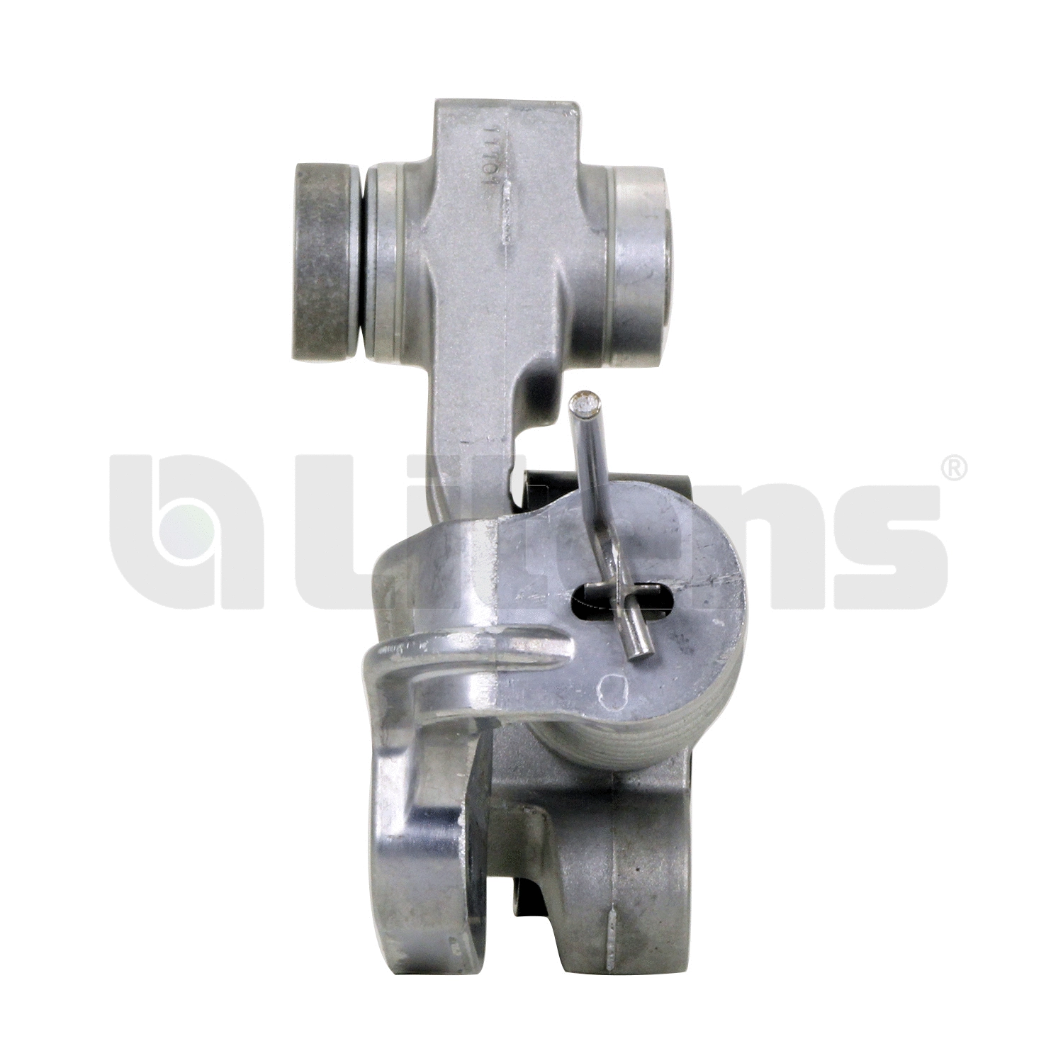 Belt Tensioner, V-ribbed belt