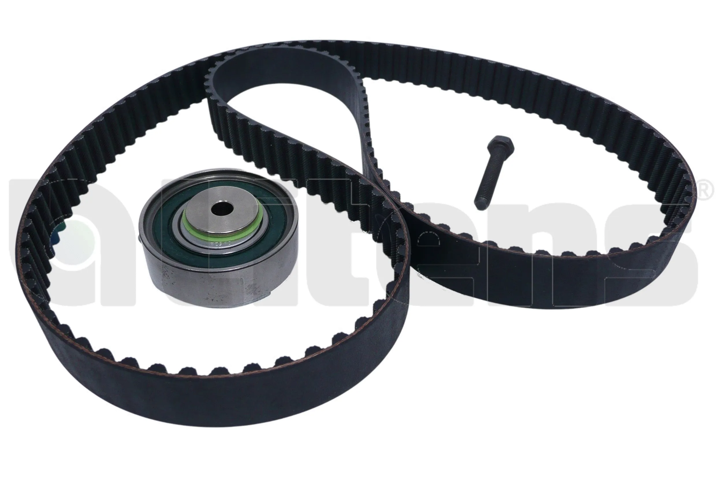 Timing Belt Kit