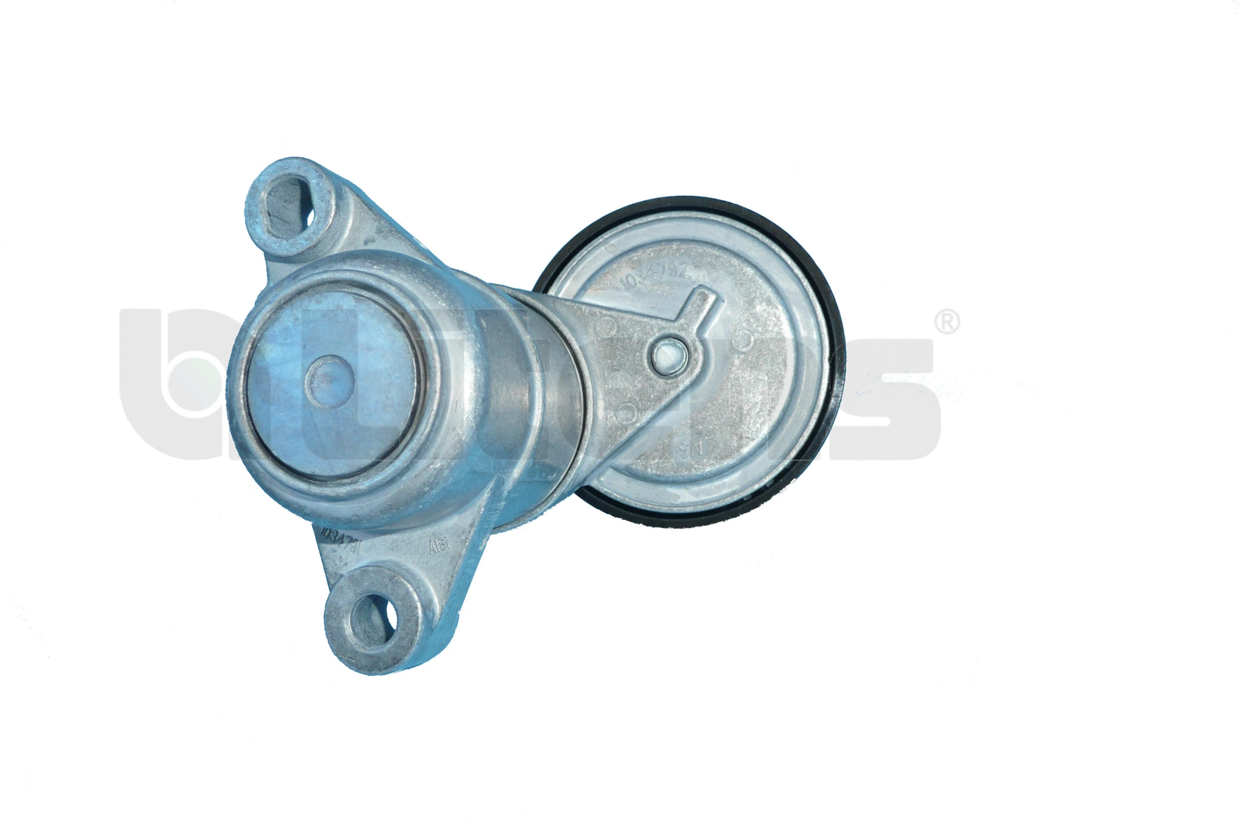 Belt Tensioner, V-ribbed belt