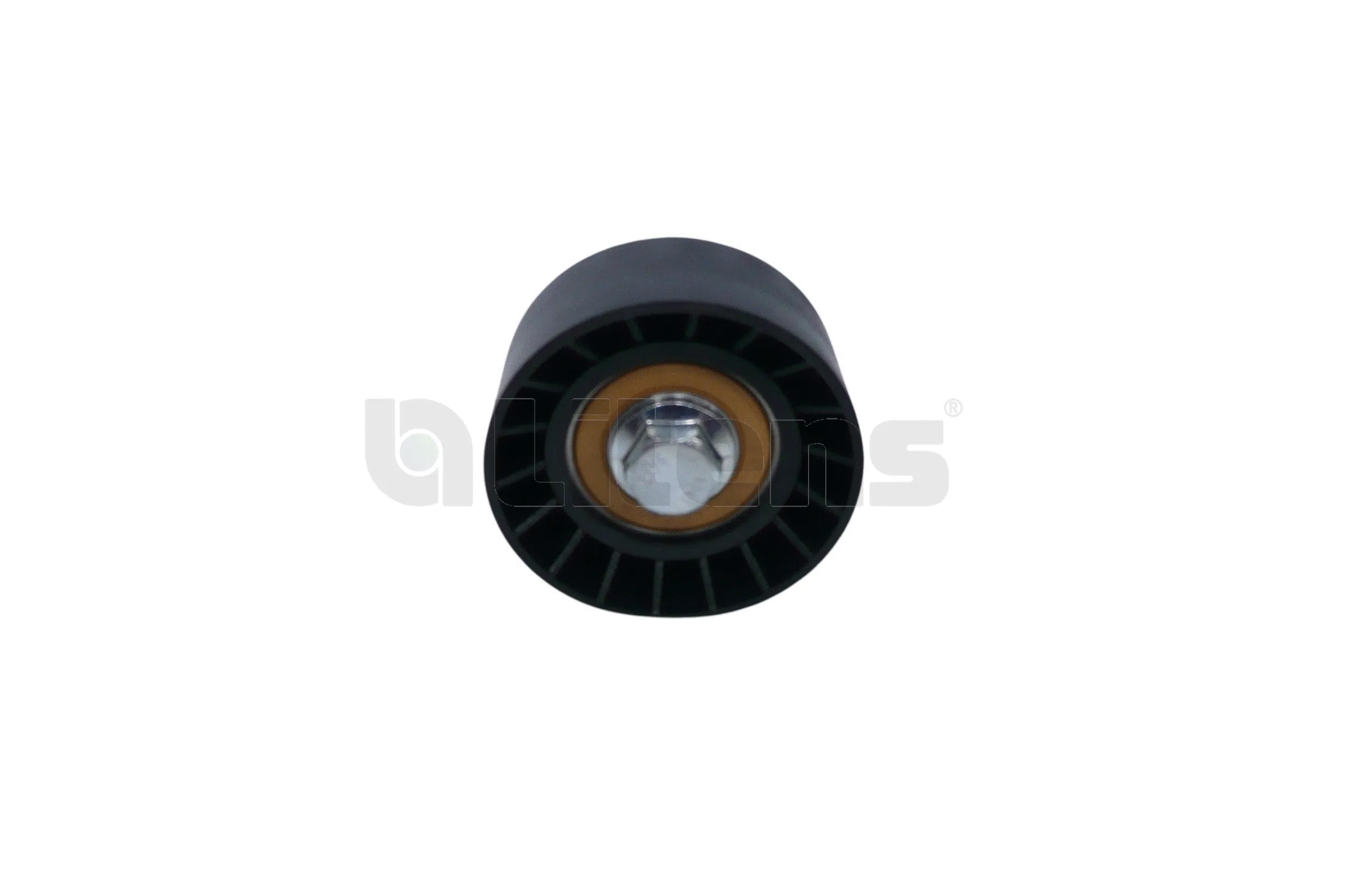 Deflection/Guide Pulley, timing belt (9001070)
