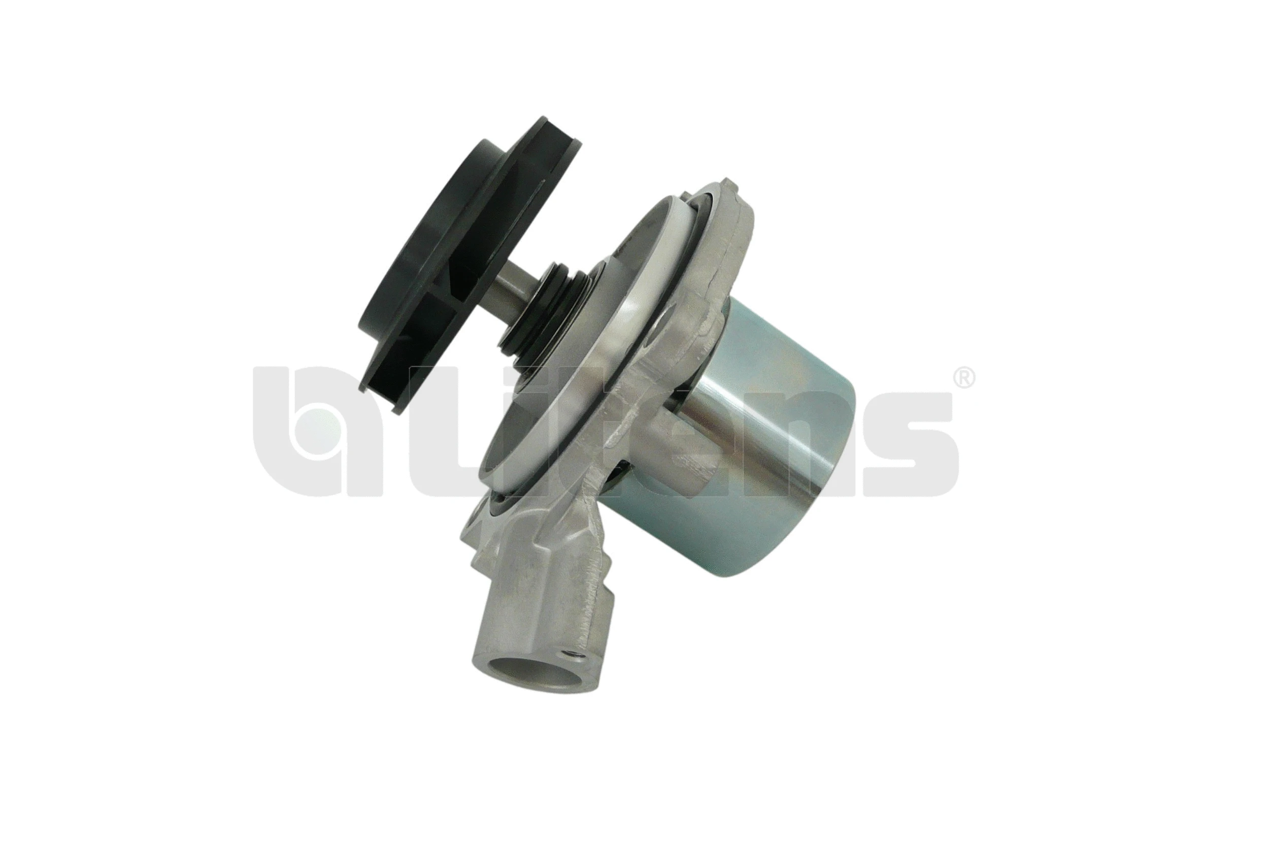 Water Pump & Timing Belt Kit