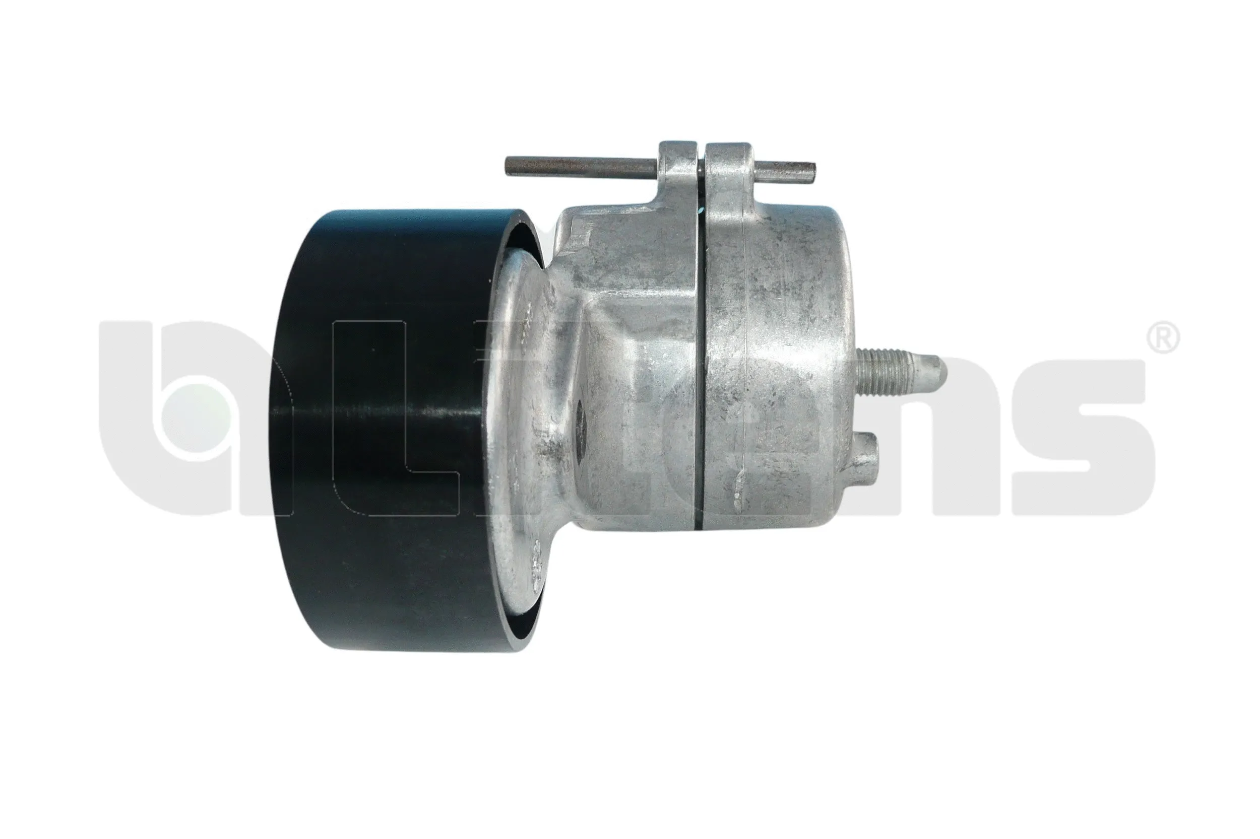 Belt Tensioner, V-ribbed belt