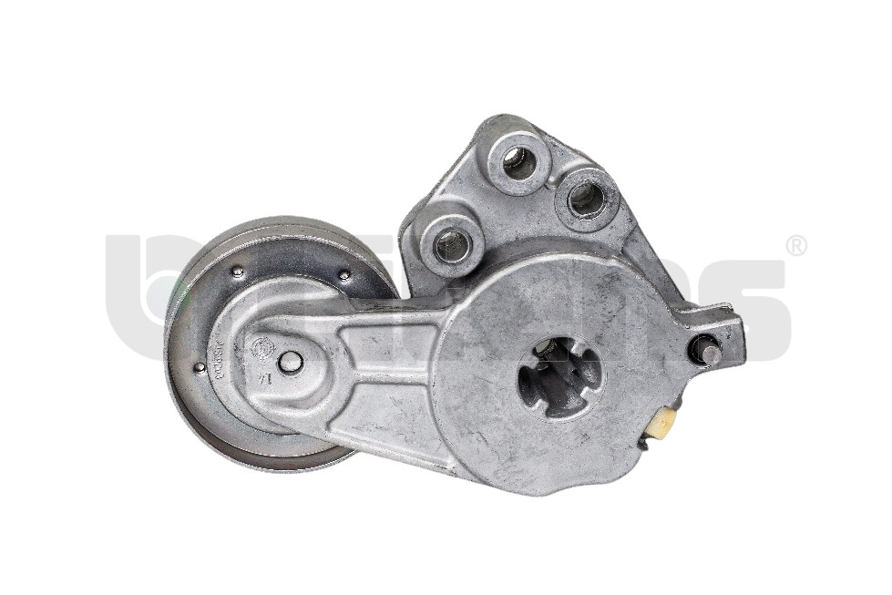 Belt Tensioner, V-ribbed belt